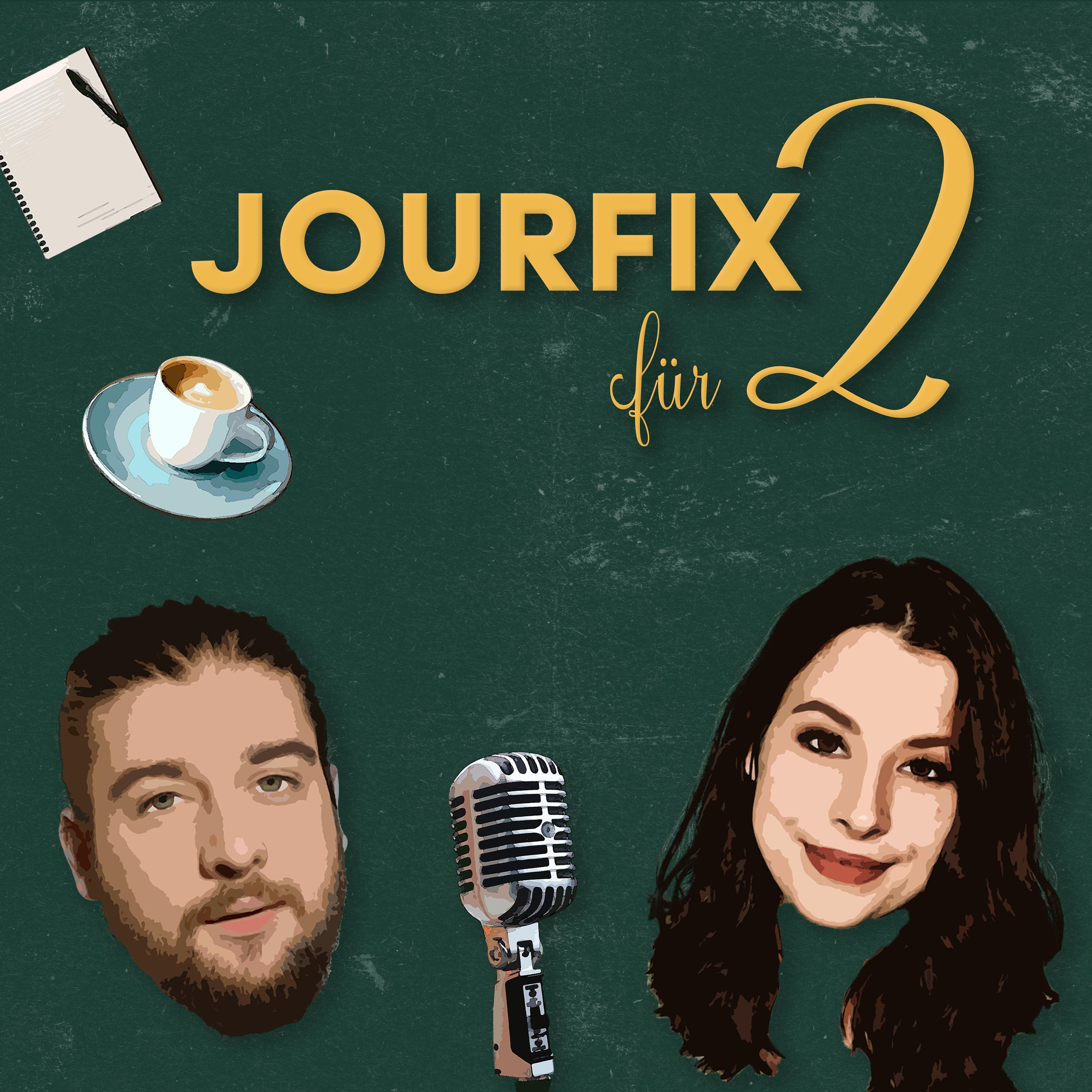 Jourfix für 2