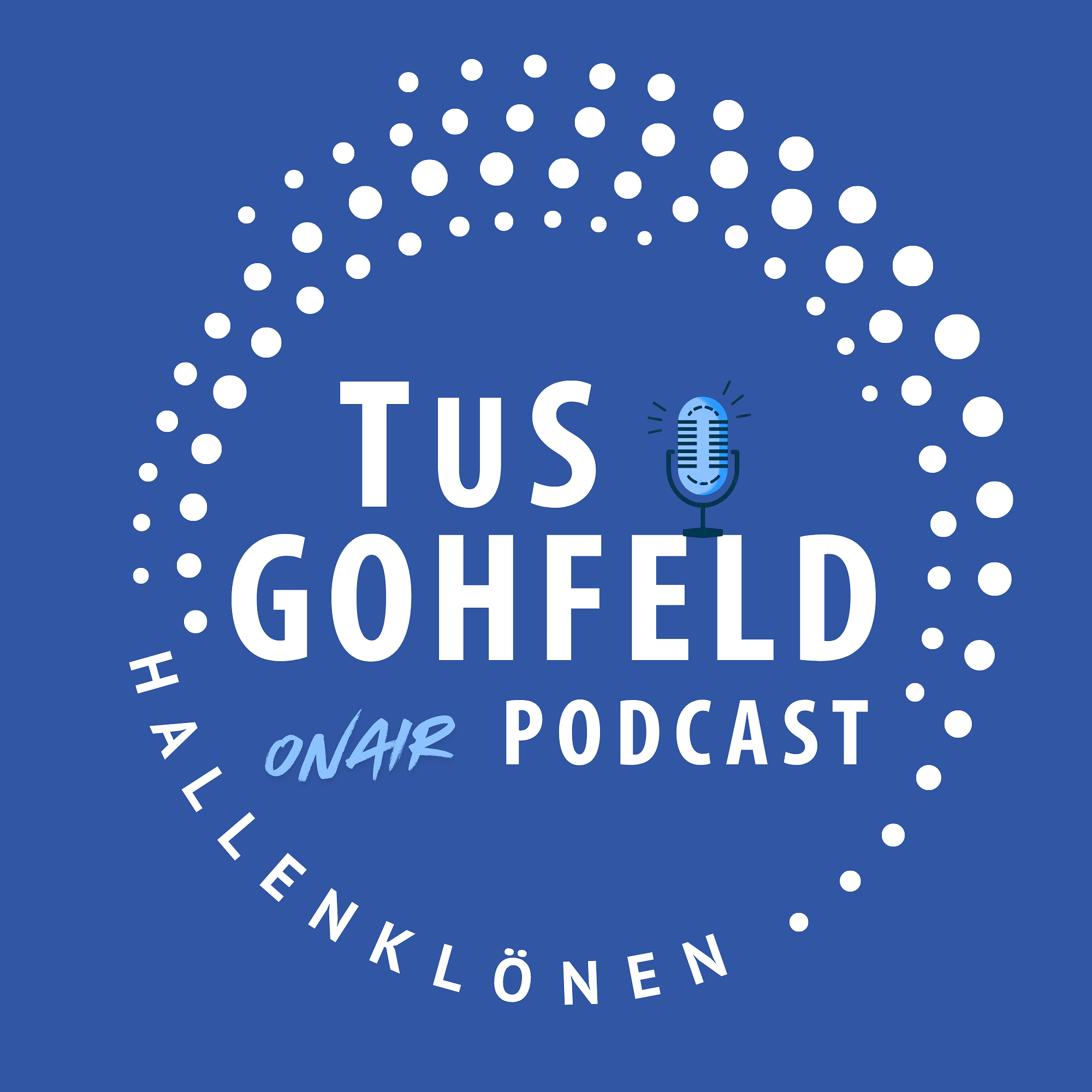 Folge 0 – Willkommen bei Hallenkönen episode artwork