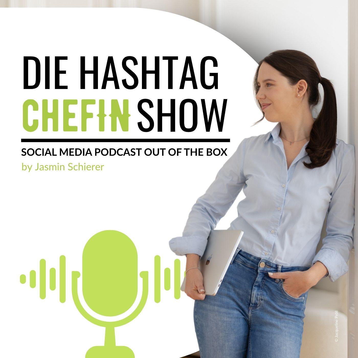 Die #CHEFIN-Show