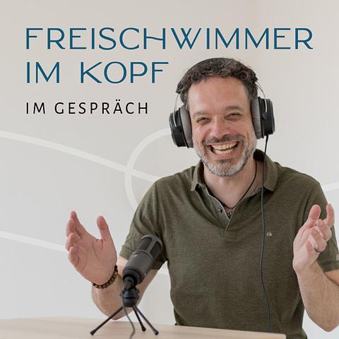 Freischwimmer im Kopf - Befreie Dein wahres Selbst