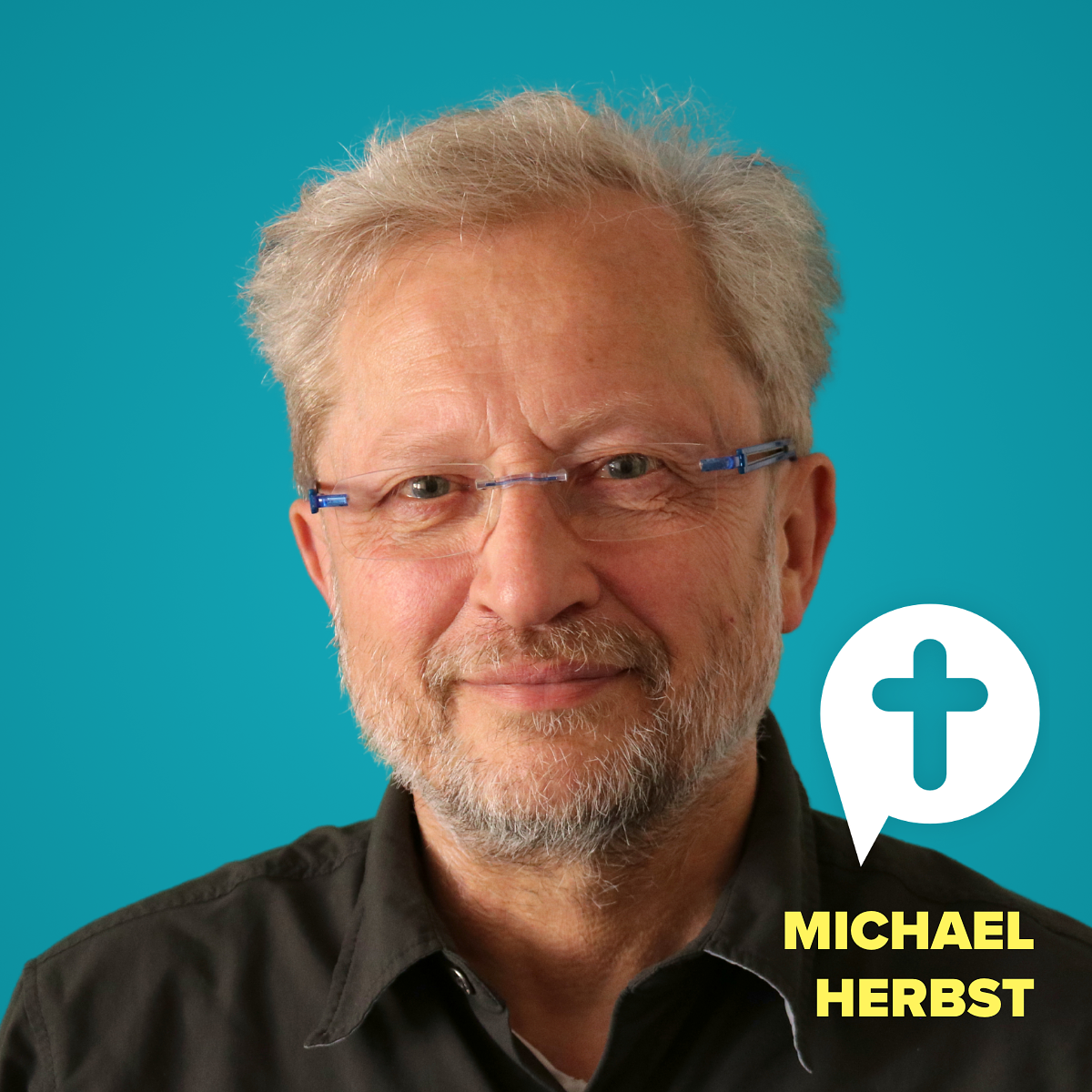 Einmütig verstritten - Michael Herbst episode artwork