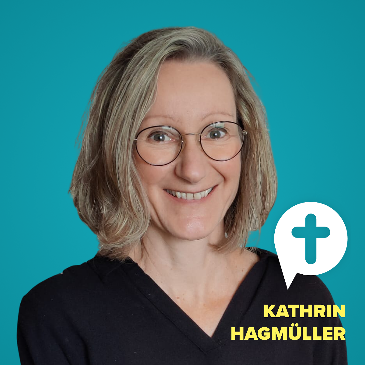 Gott tut - Kathi Hagmüller episode artwork