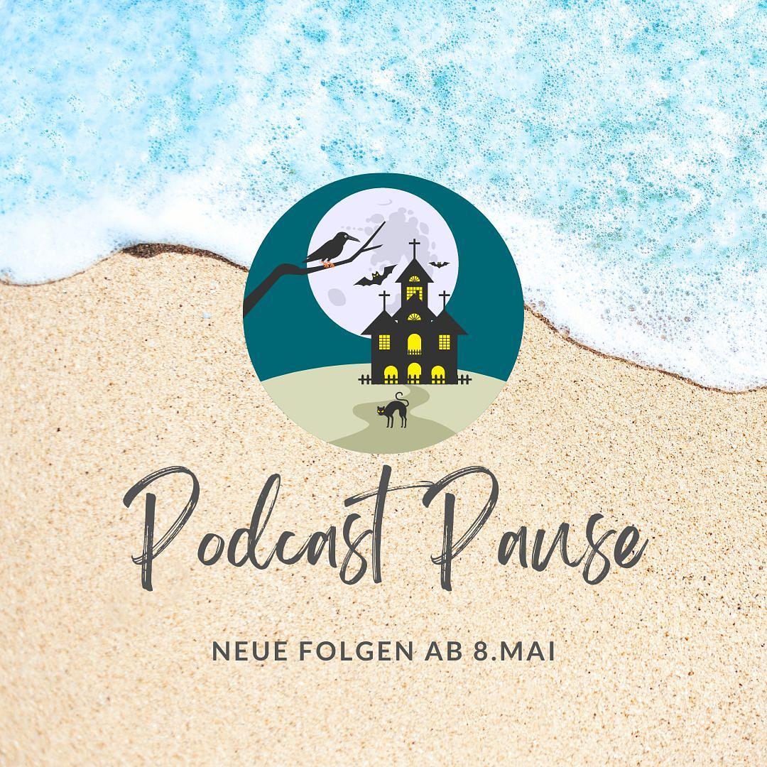 ...eine kurze Podcast-Pause+Update episode artwork