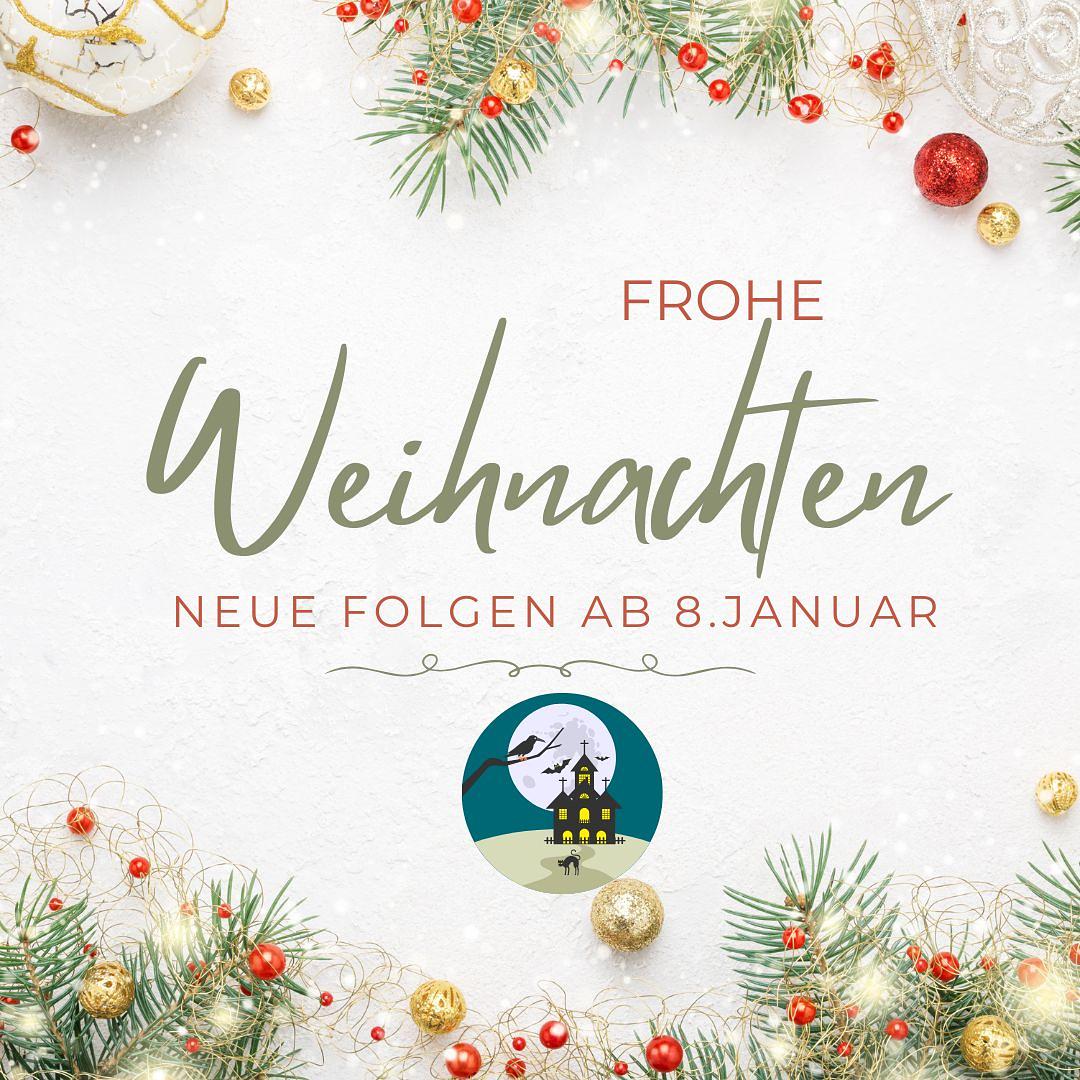 ...kleines Weihnachts-Palaver episode artwork