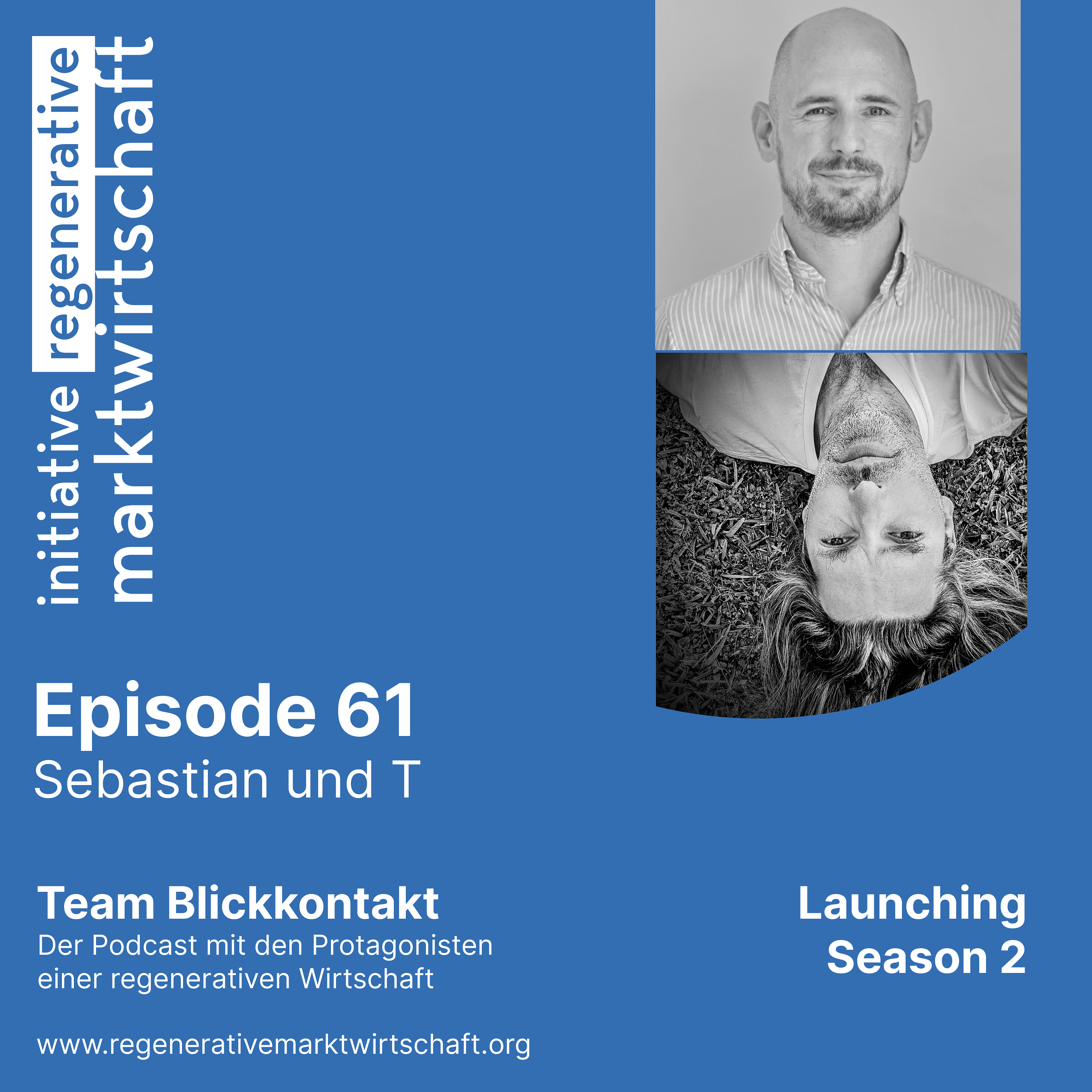 Team Blickkontakt