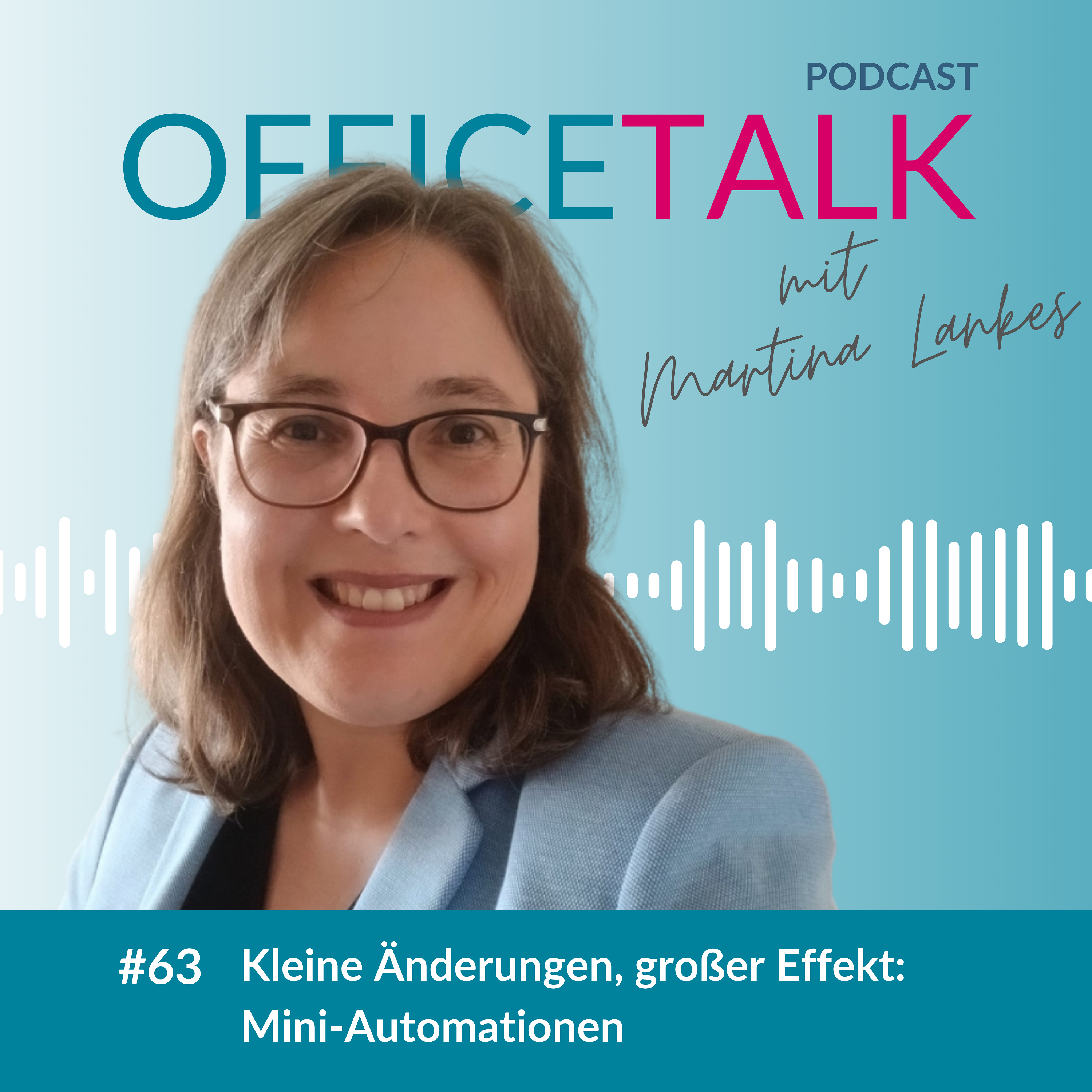 #63 | Kleine Änderungen, großer Effekt: Mit Mini-Automationen Deine To-do-Liste entschlacken