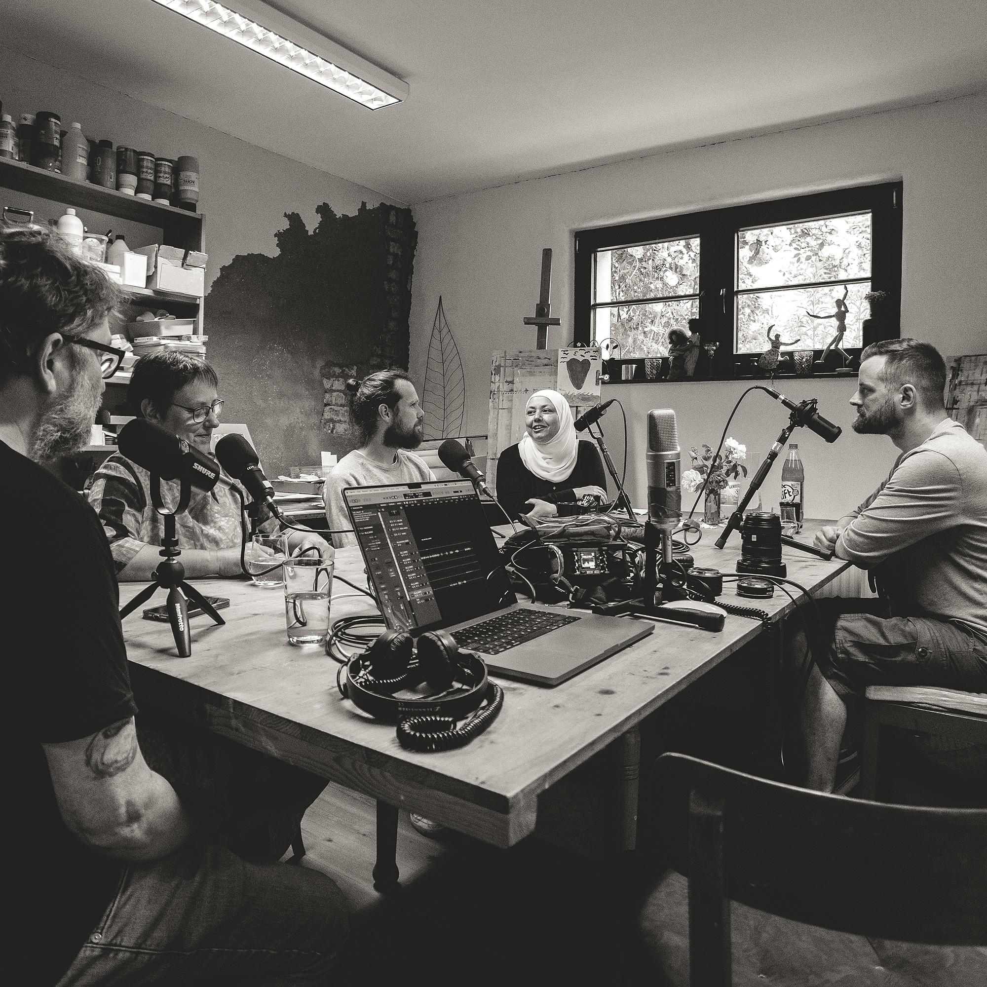 Urbaner Kunstraum Wuppertal