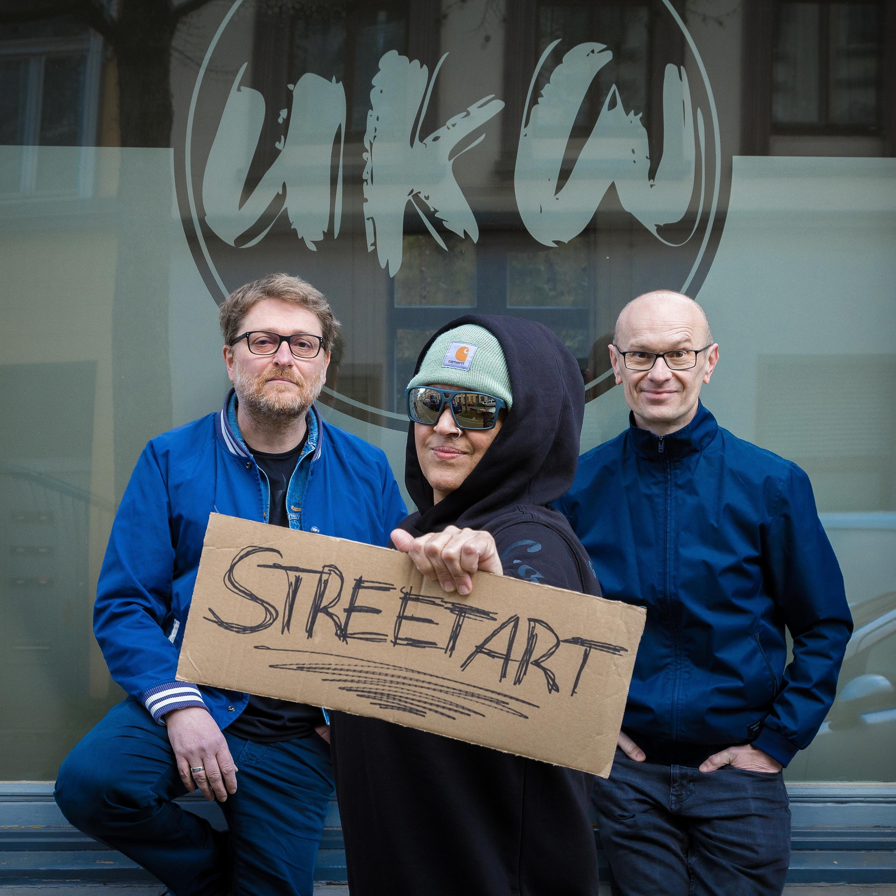 Urbaner Kunstraum Wuppertal