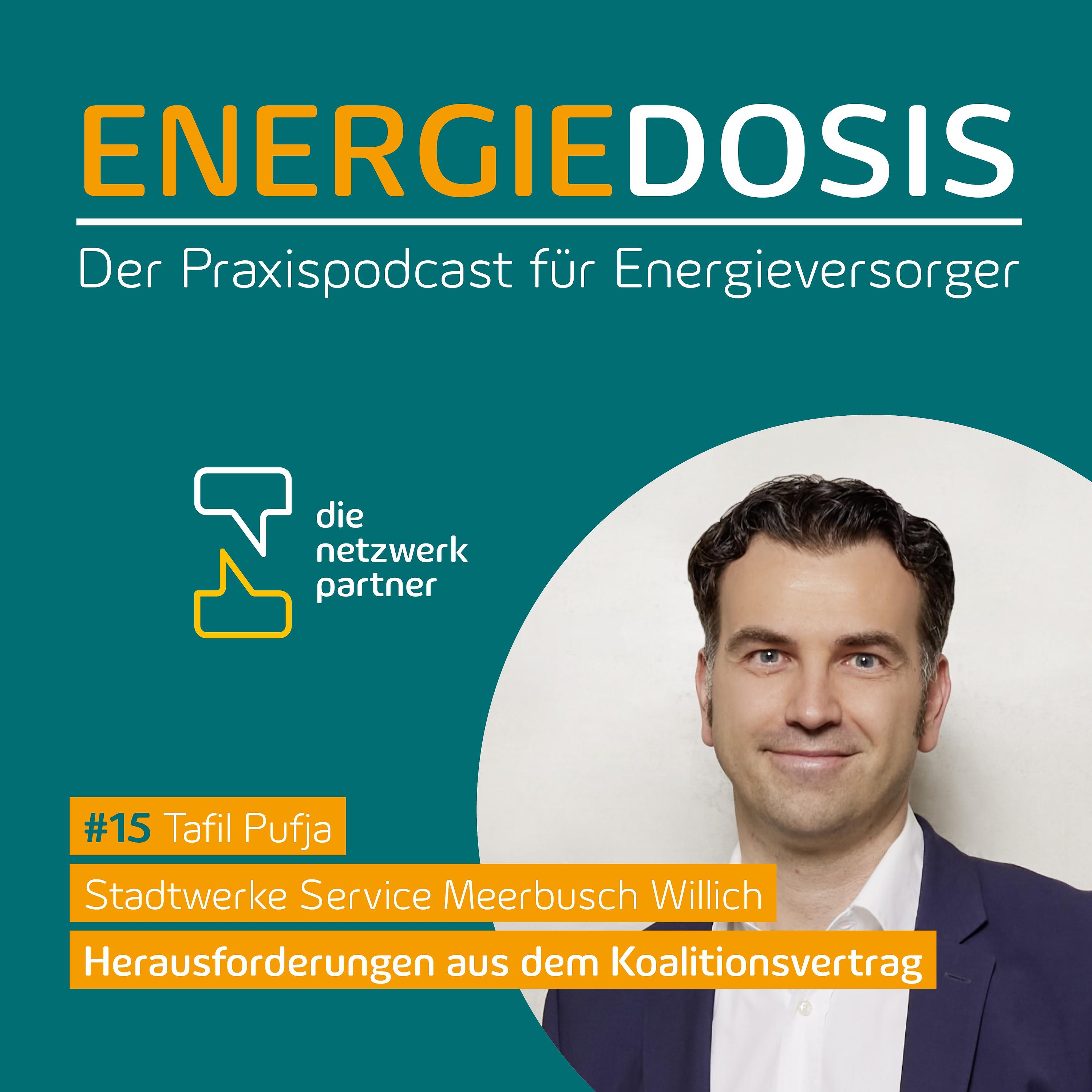 Energiedosis