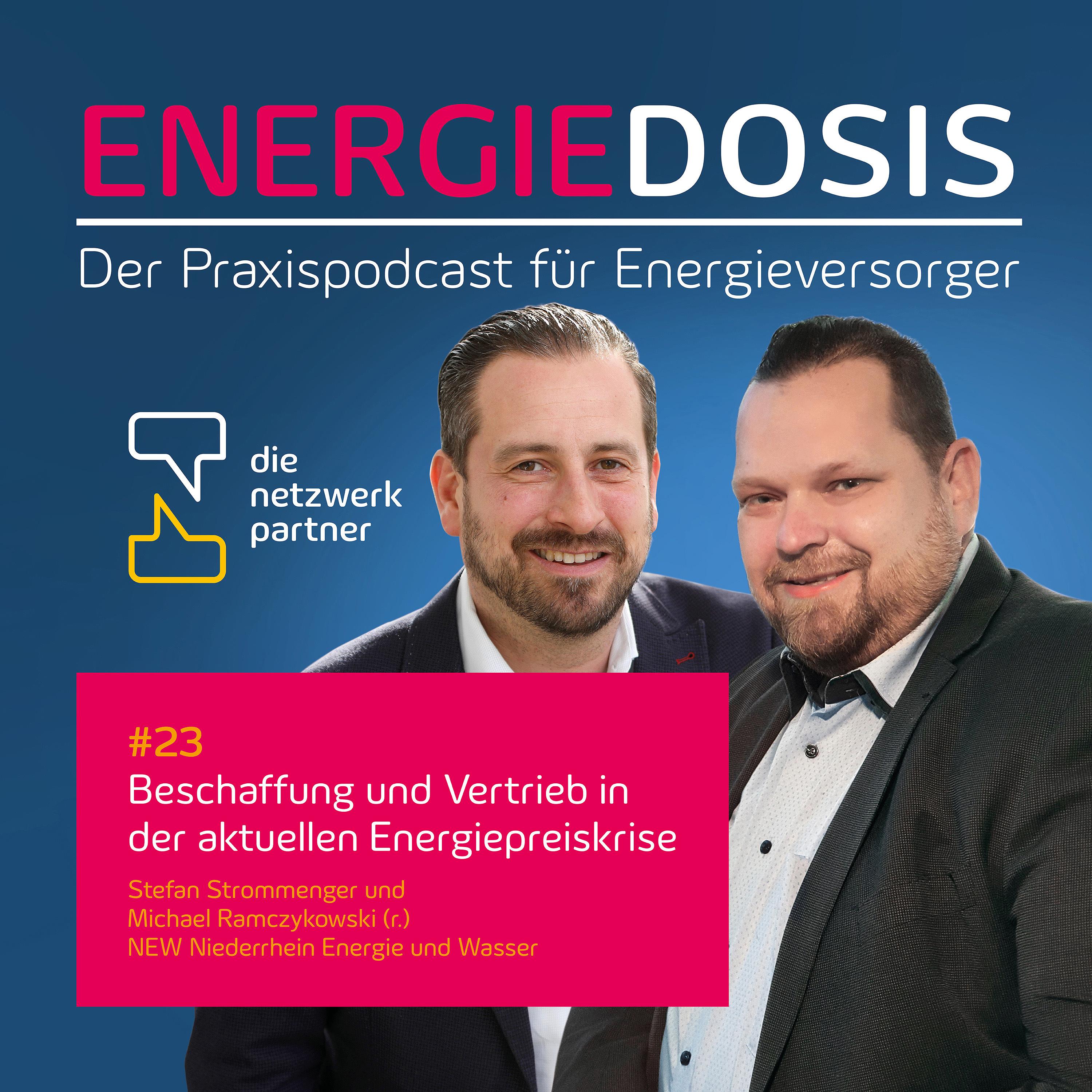 Energiedosis