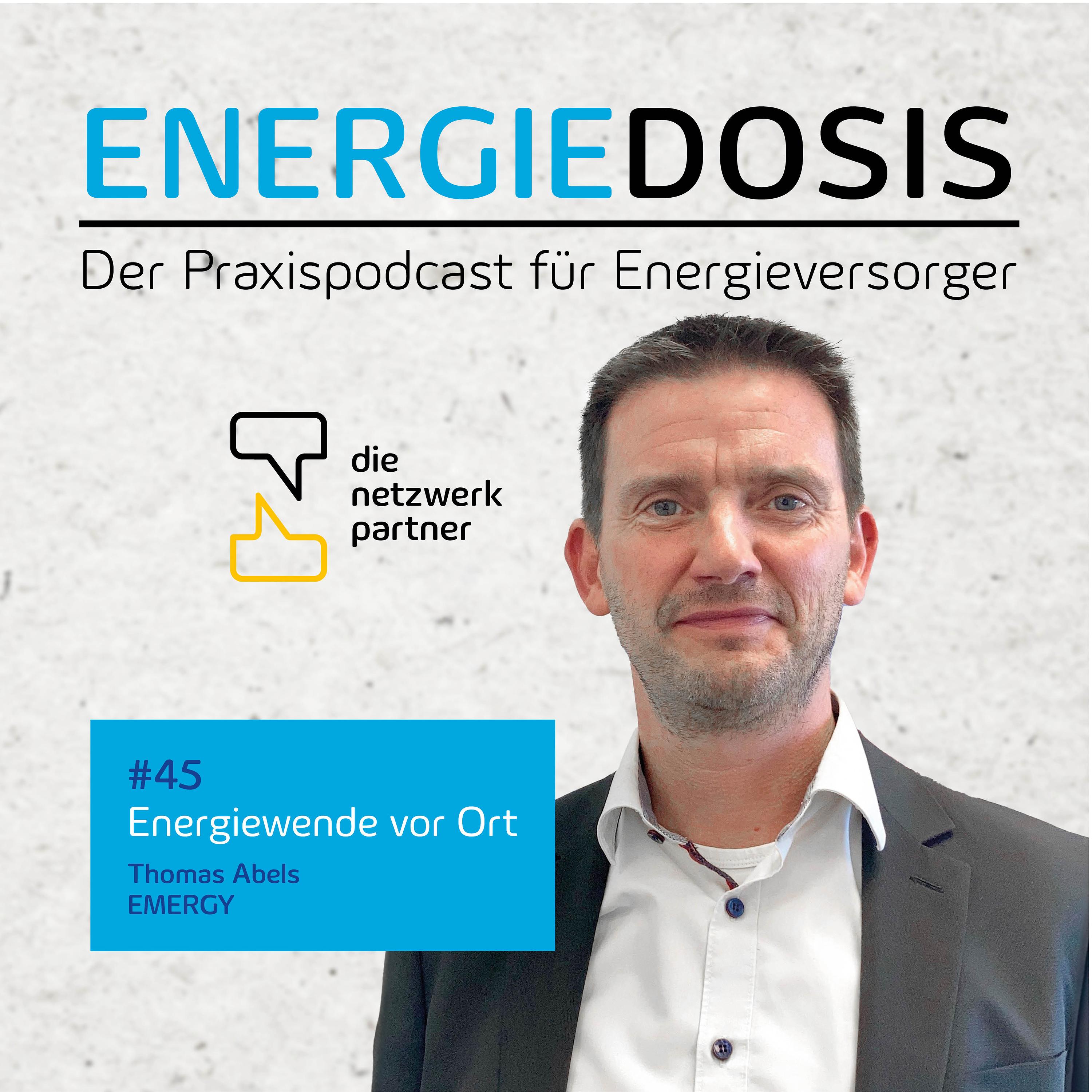 Energiedosis