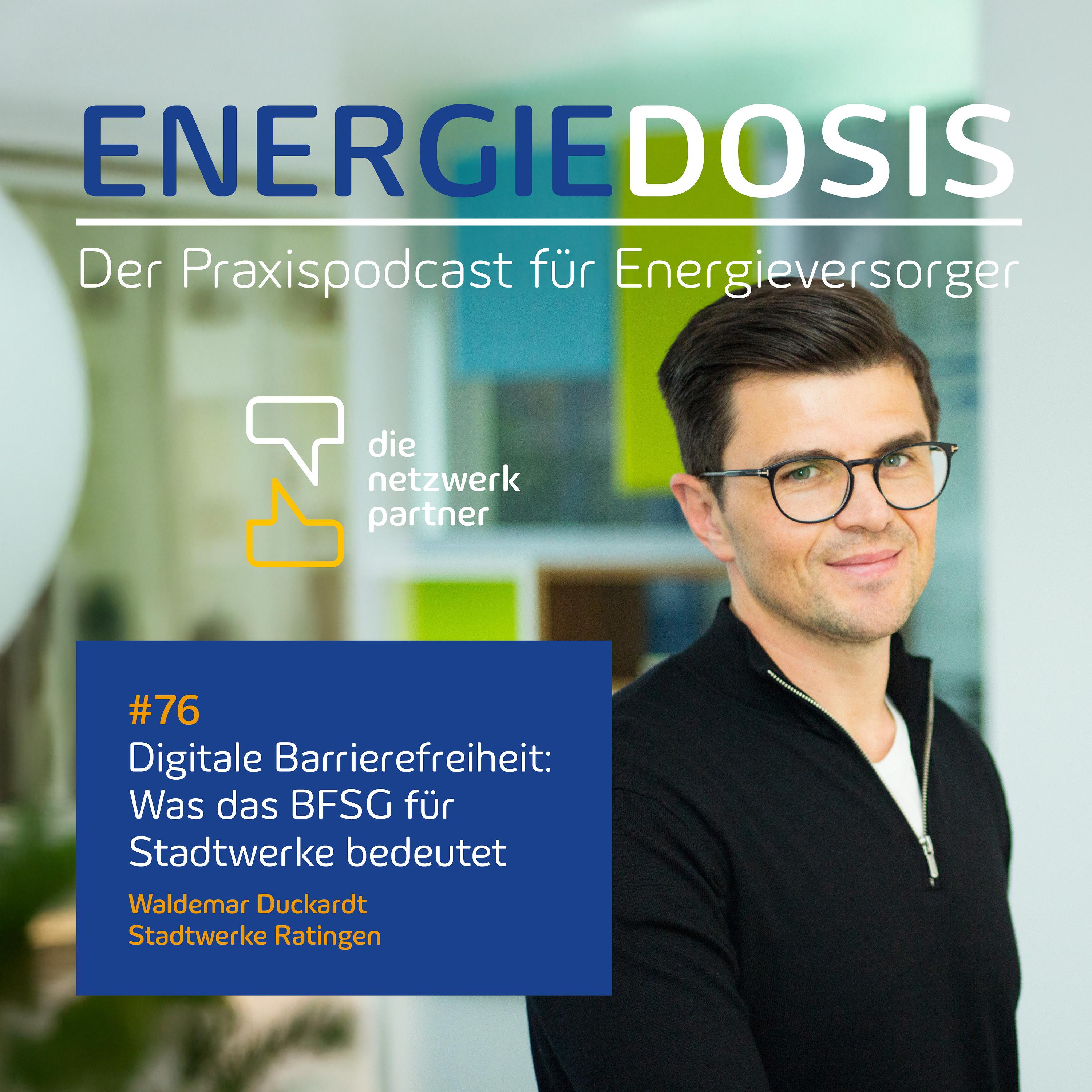 Energiedosis
