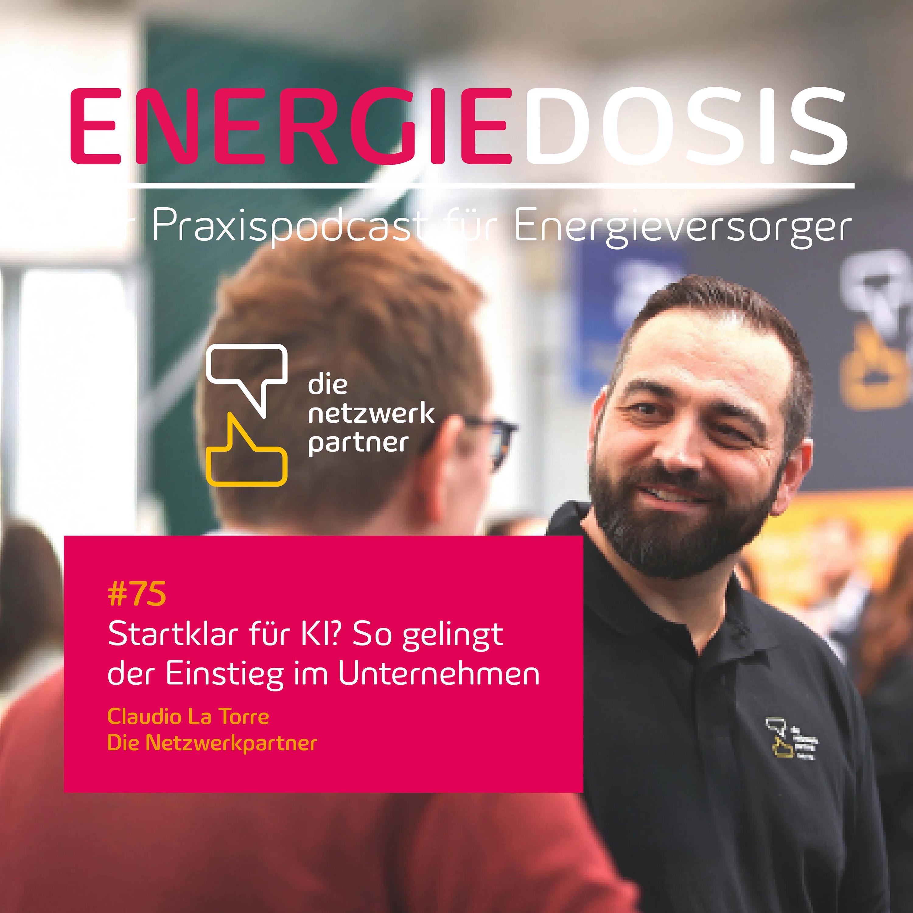 Energiedosis