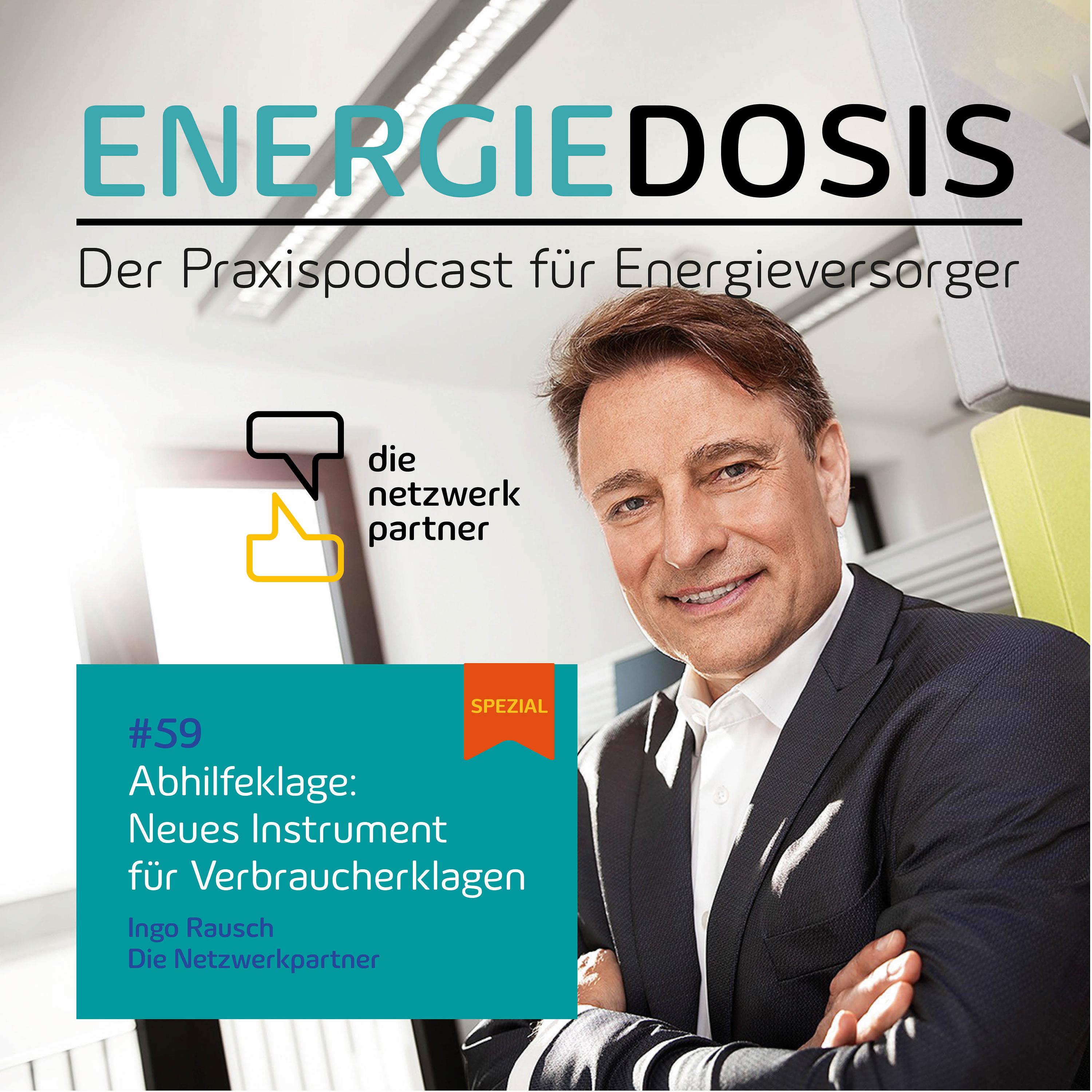 Energiedosis