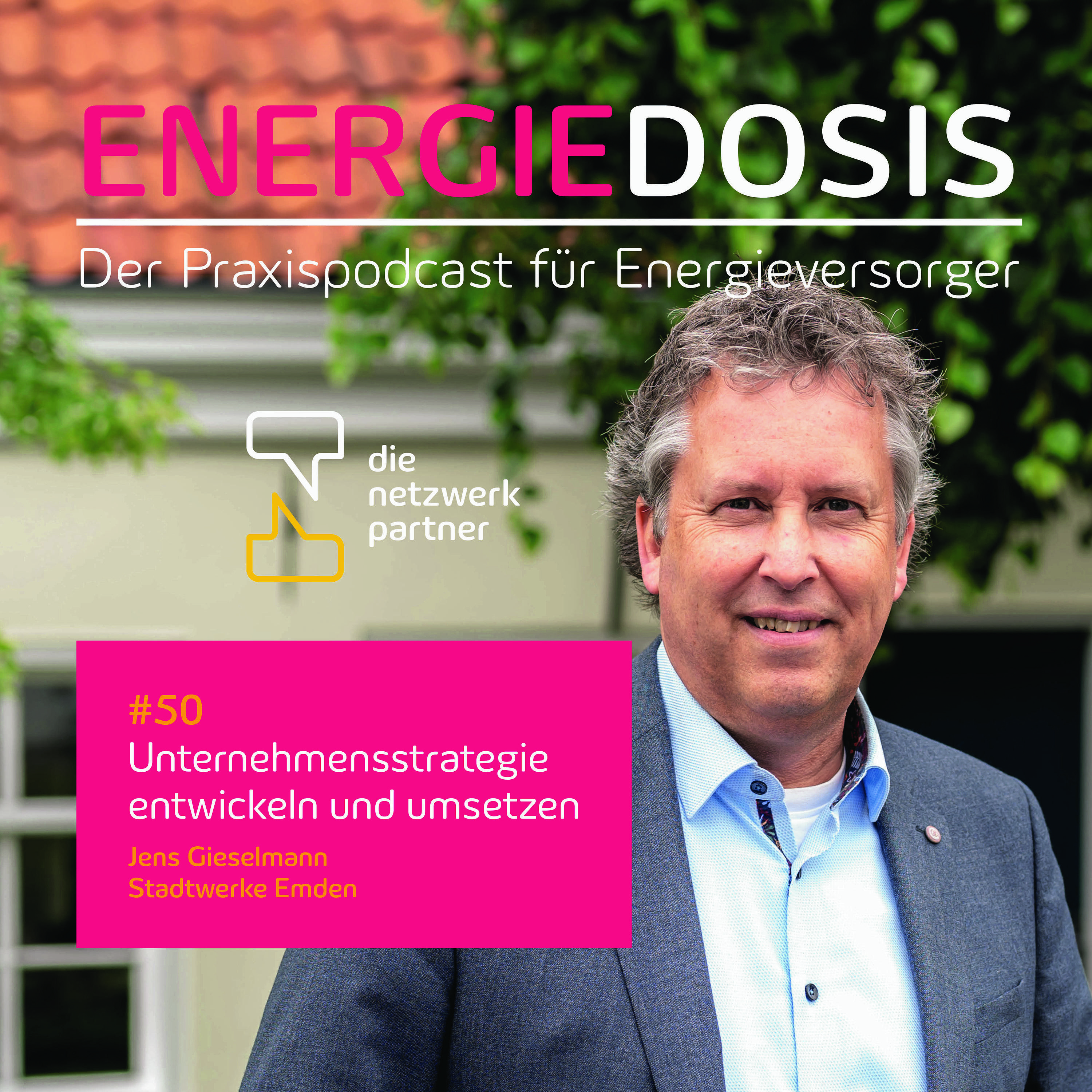 Energiedosis