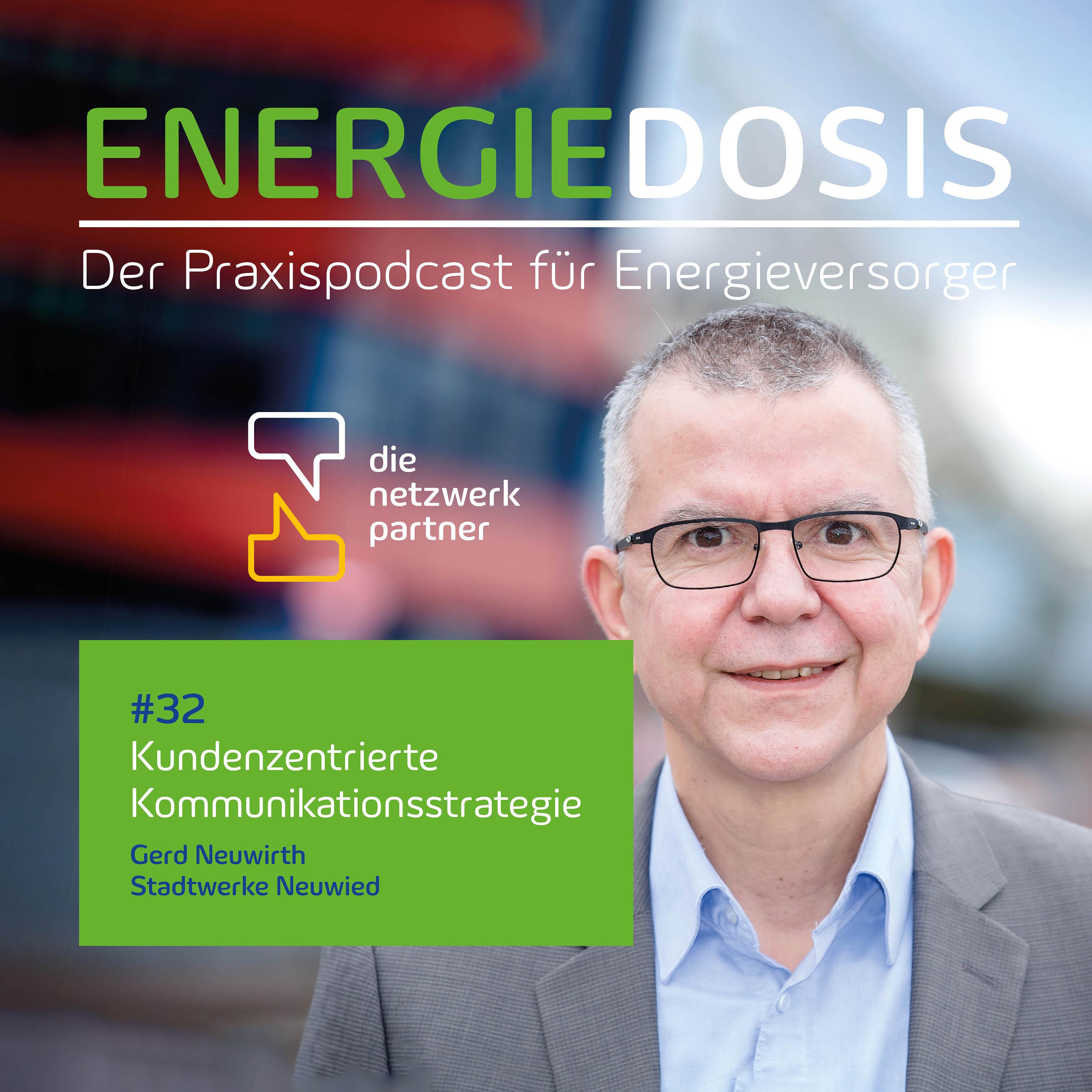 Energiedosis