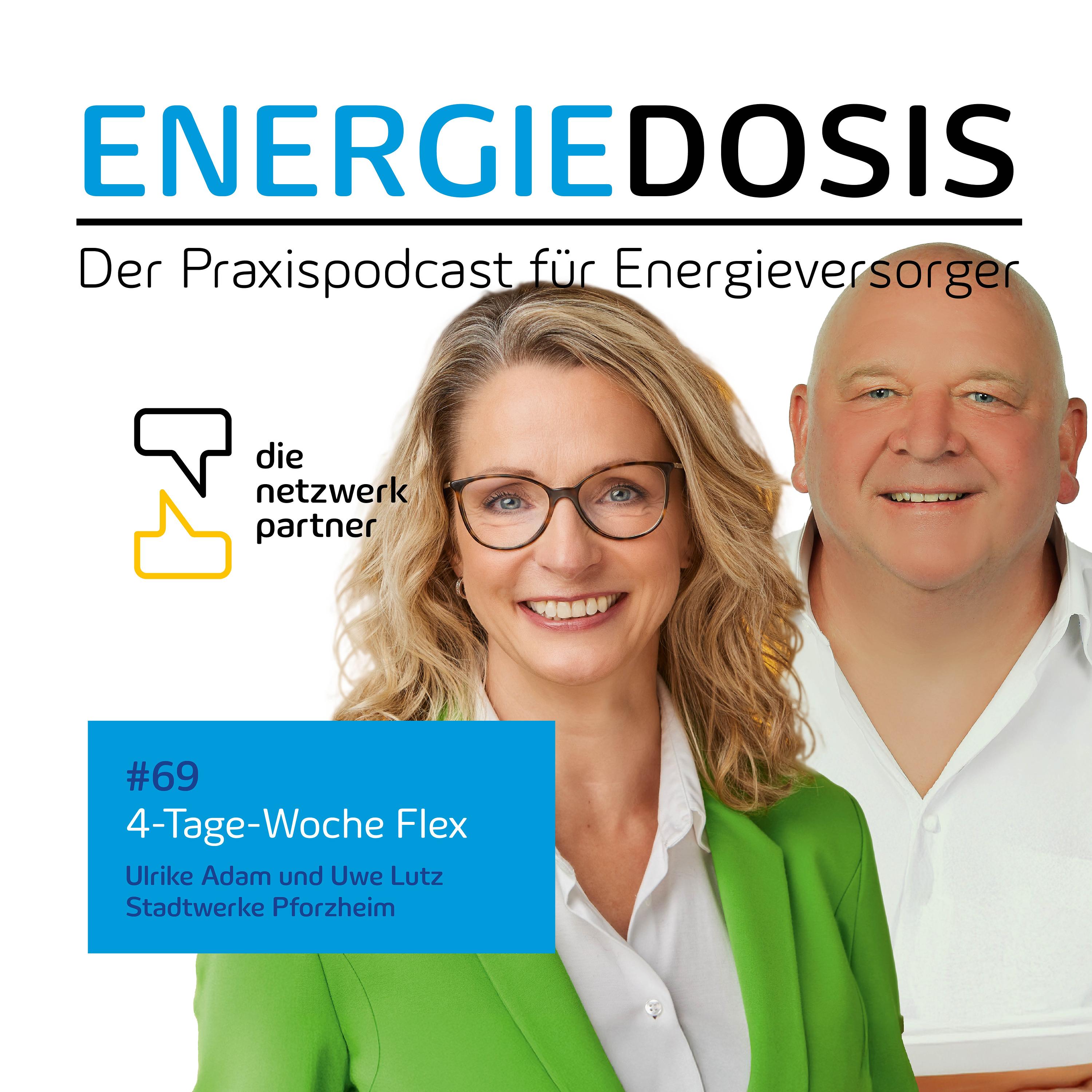 Energiedosis