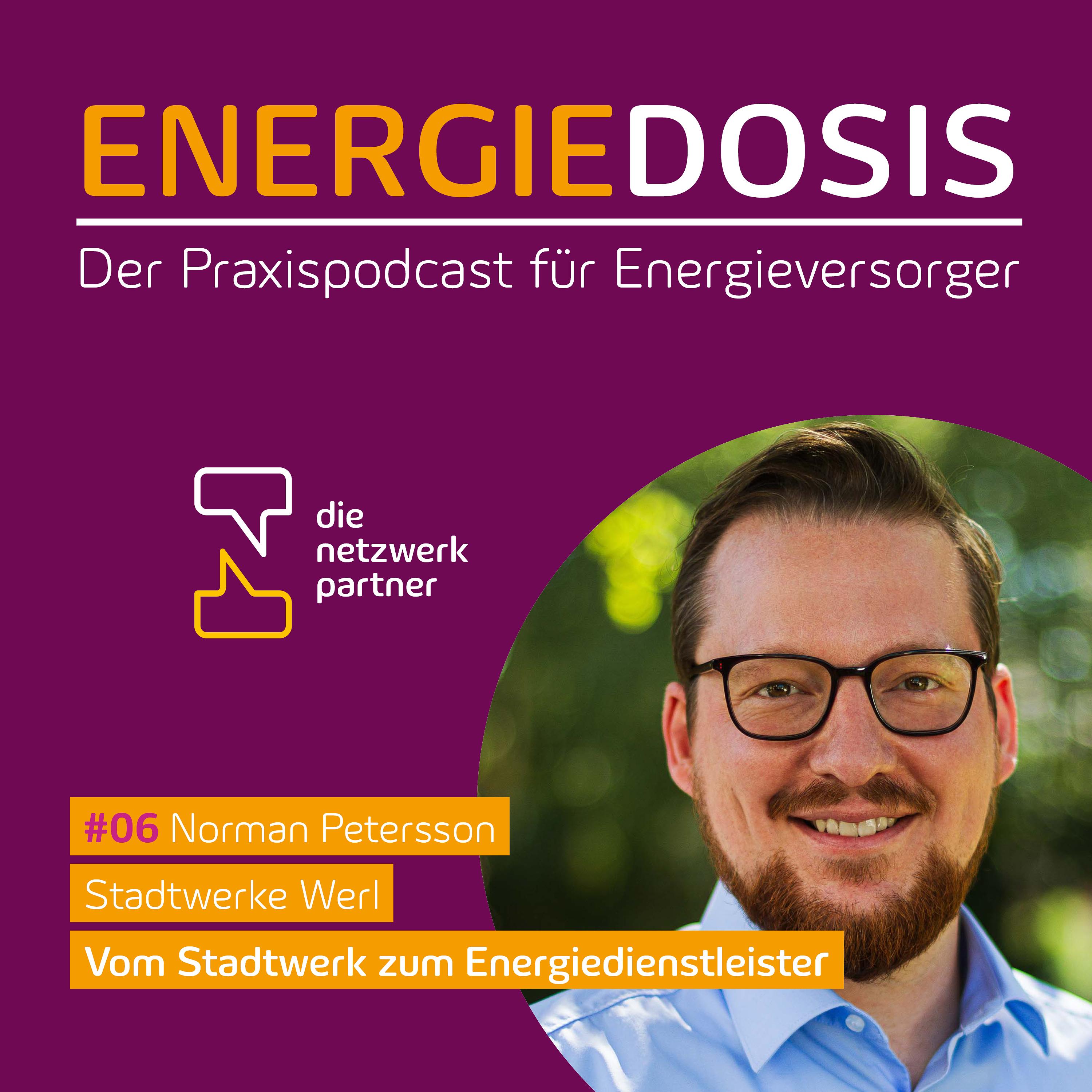 Energiedosis