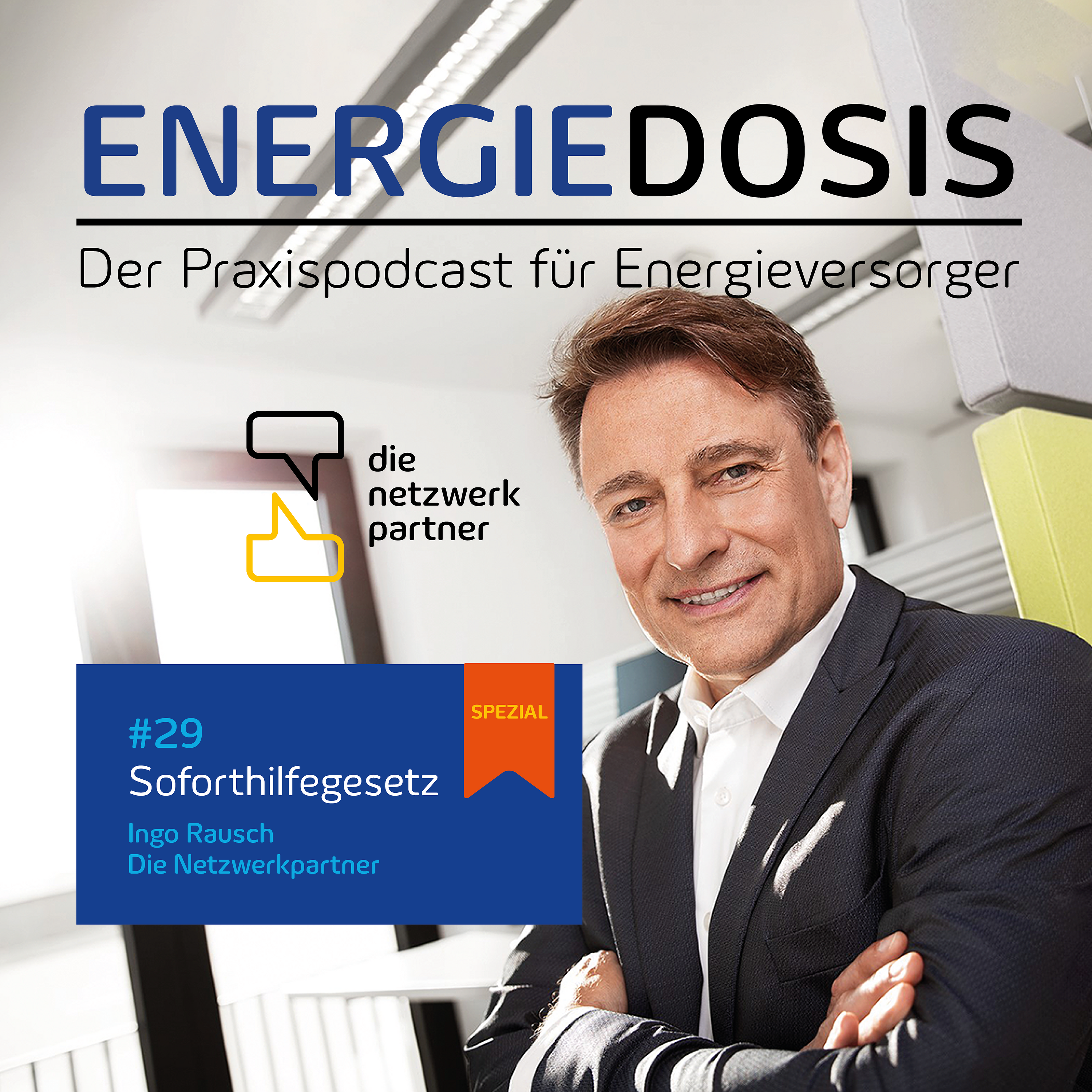 Energiedosis