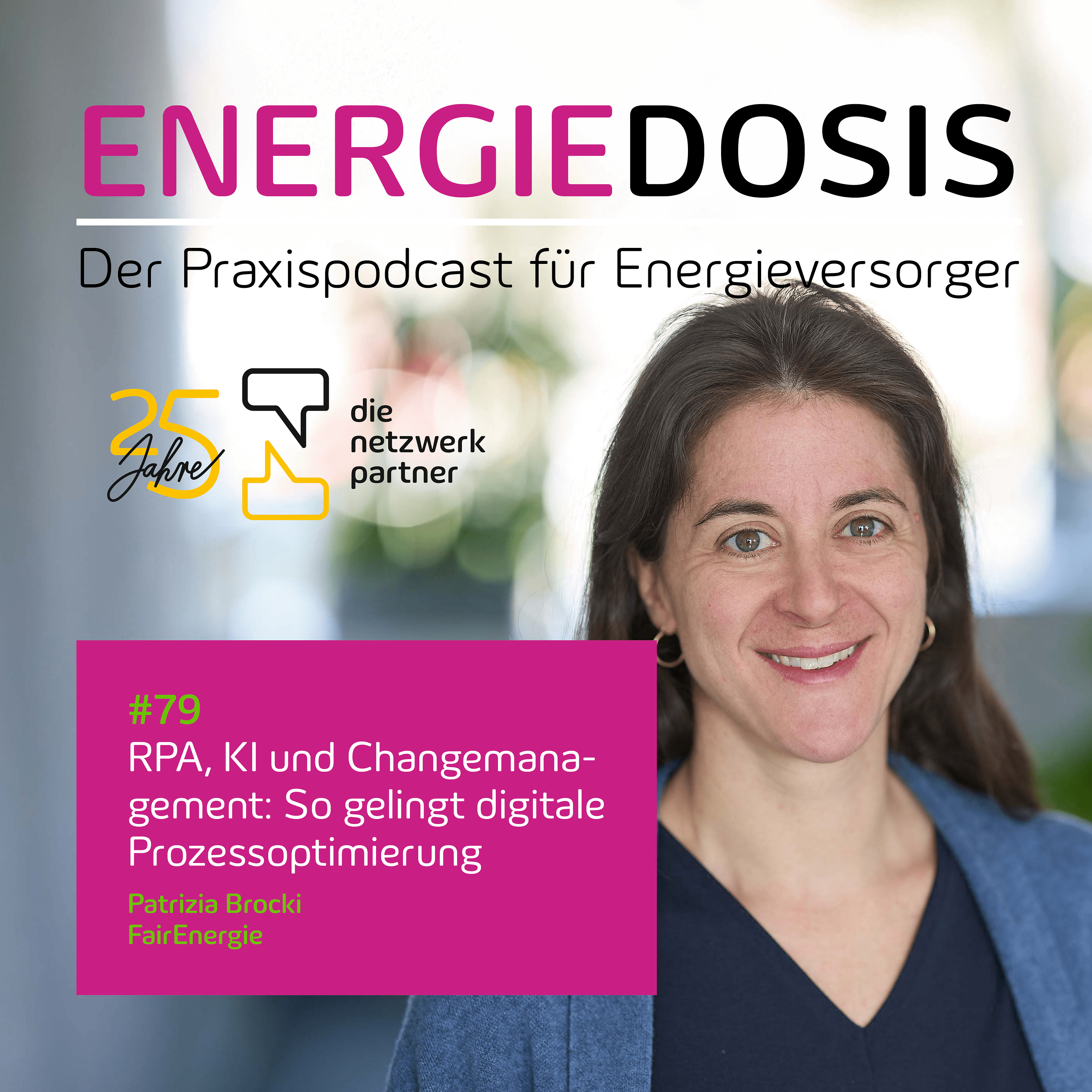 Energiedosis