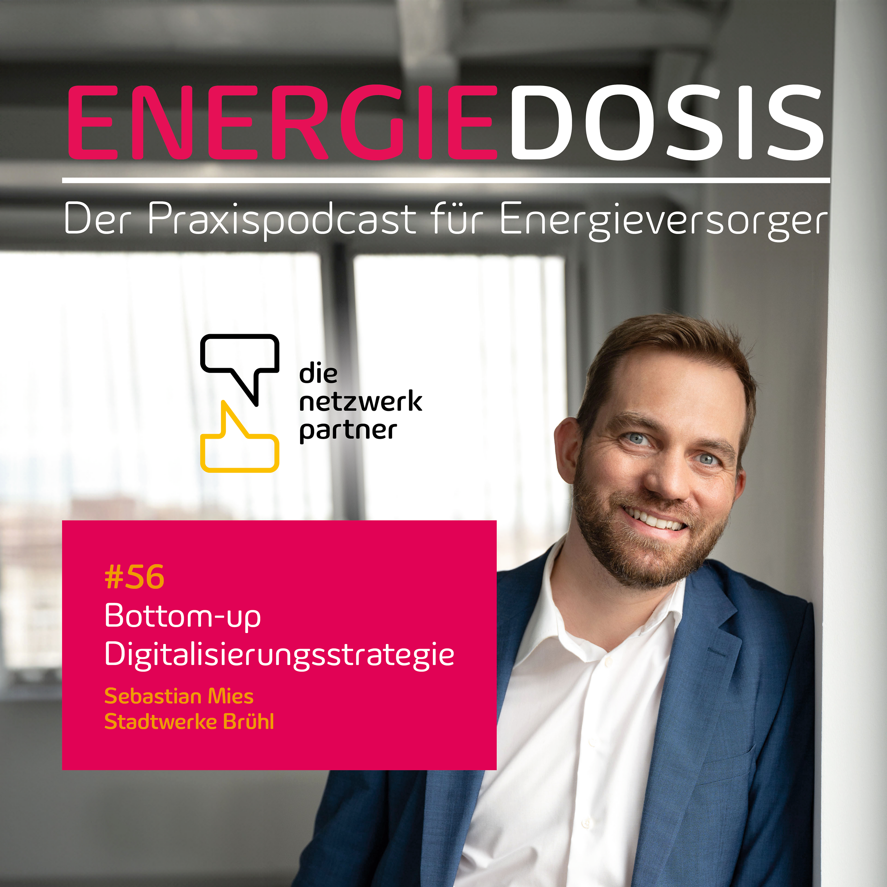 Energiedosis