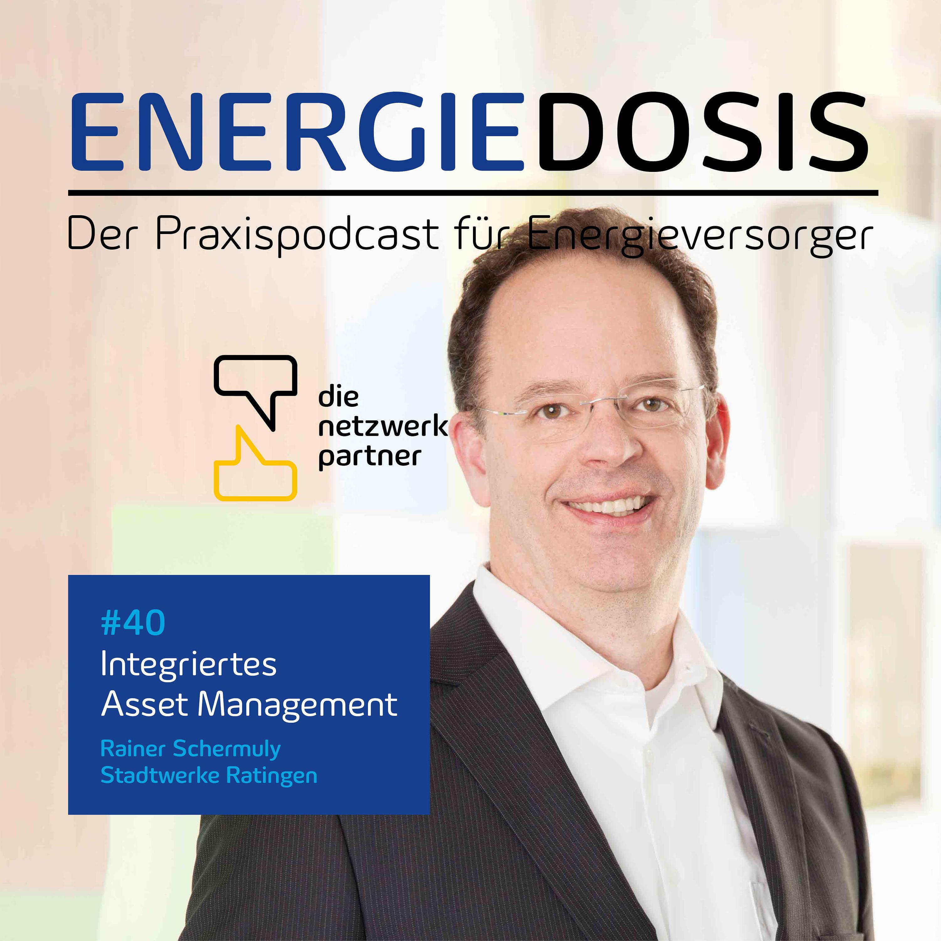 Energiedosis