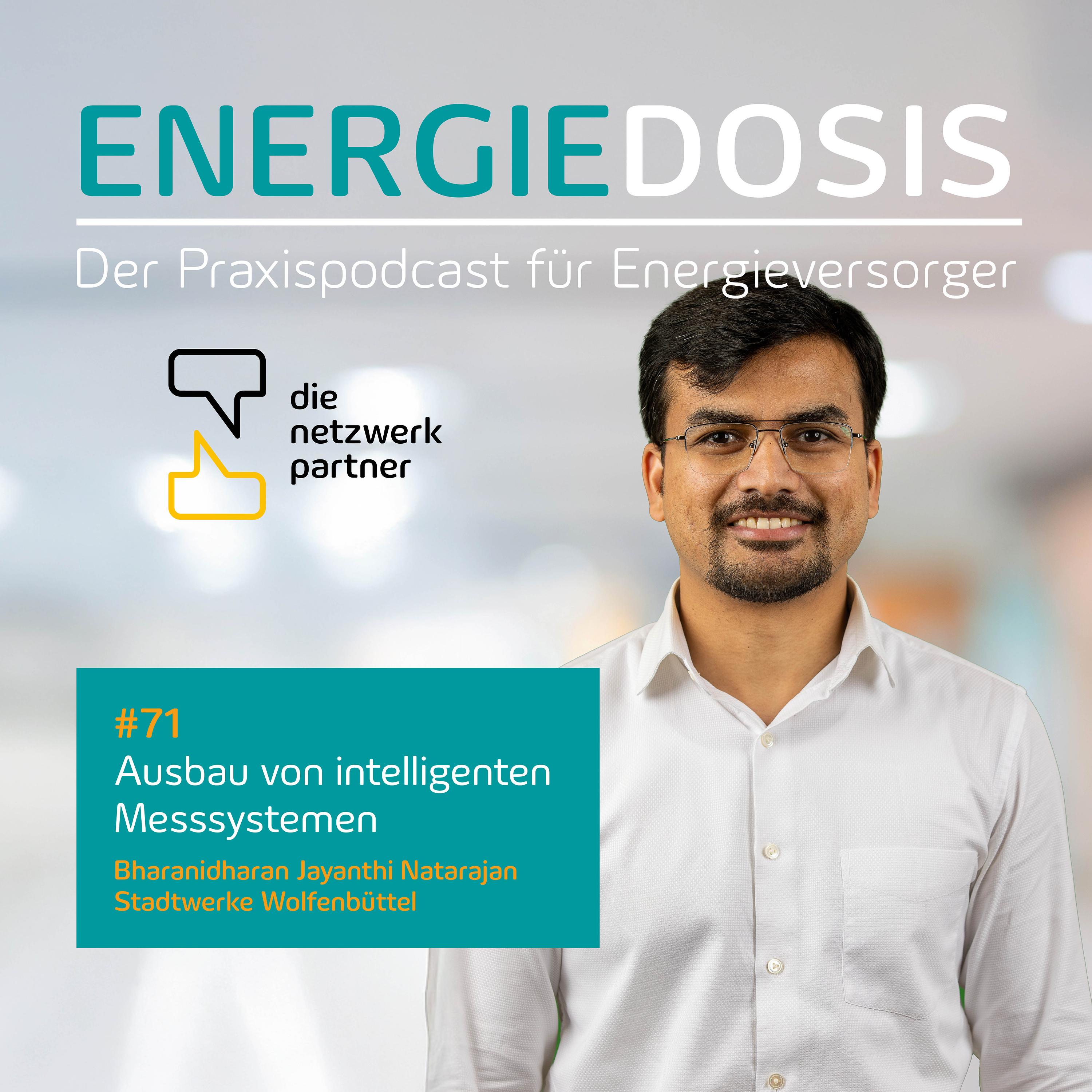 Energiedosis