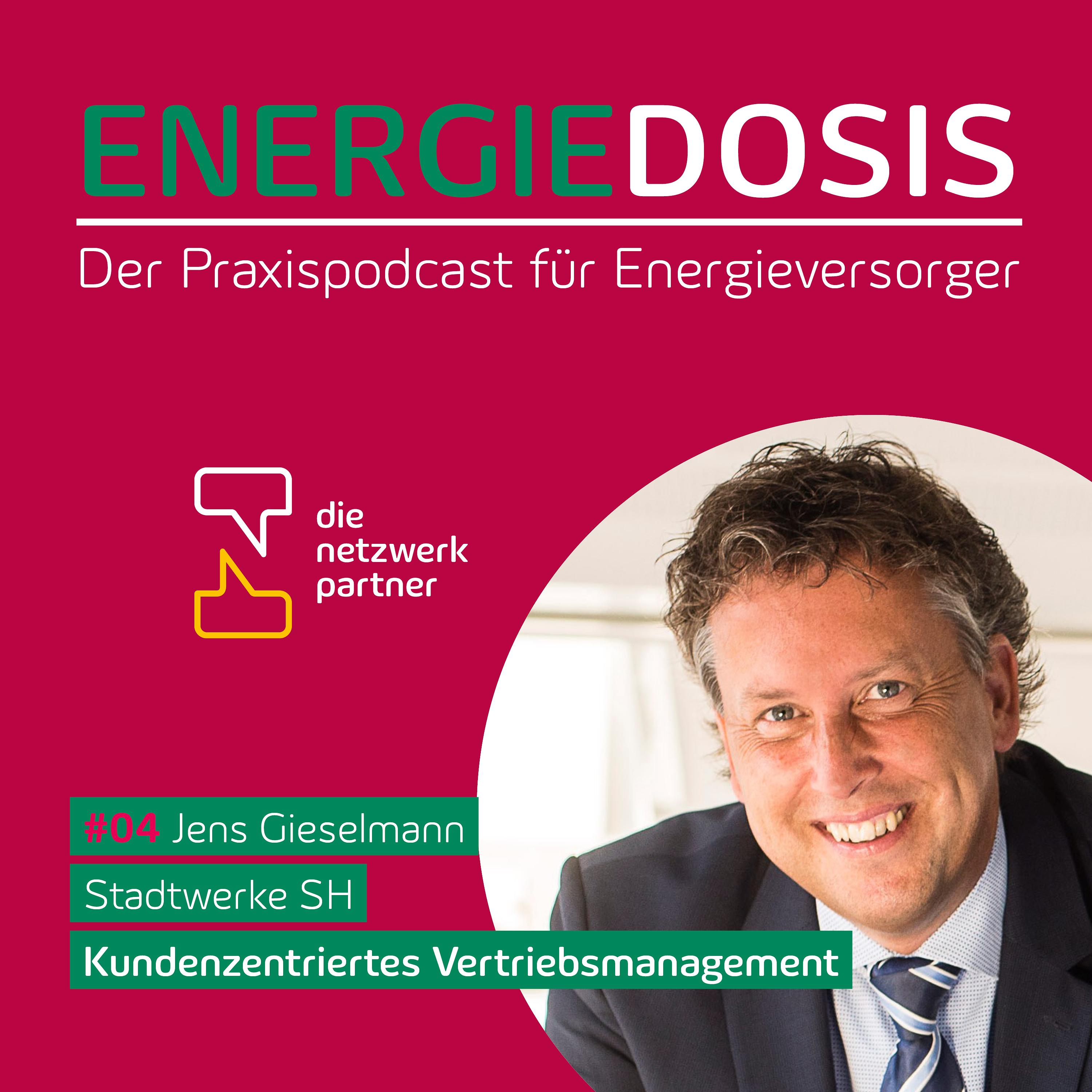 Energiedosis