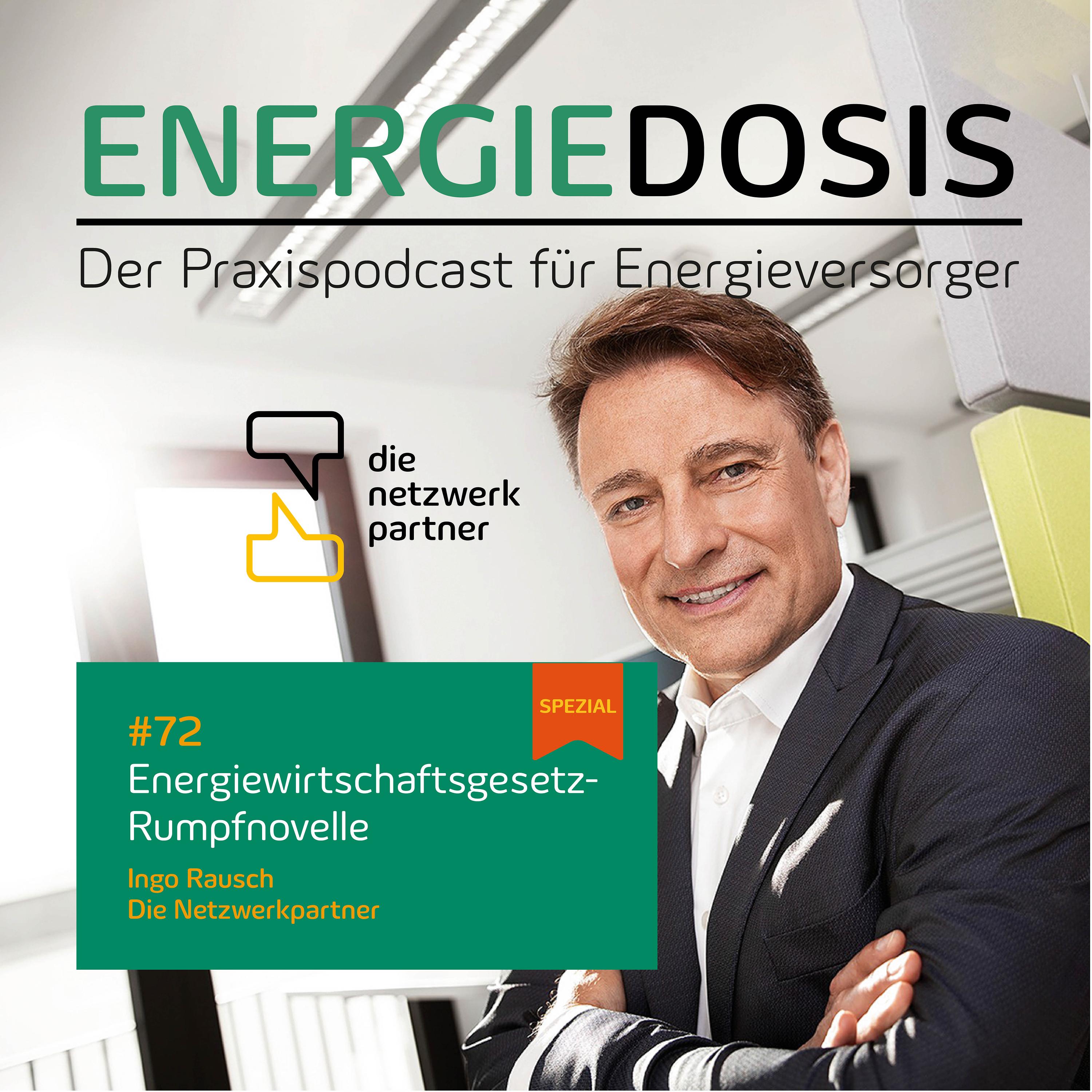 Energiedosis