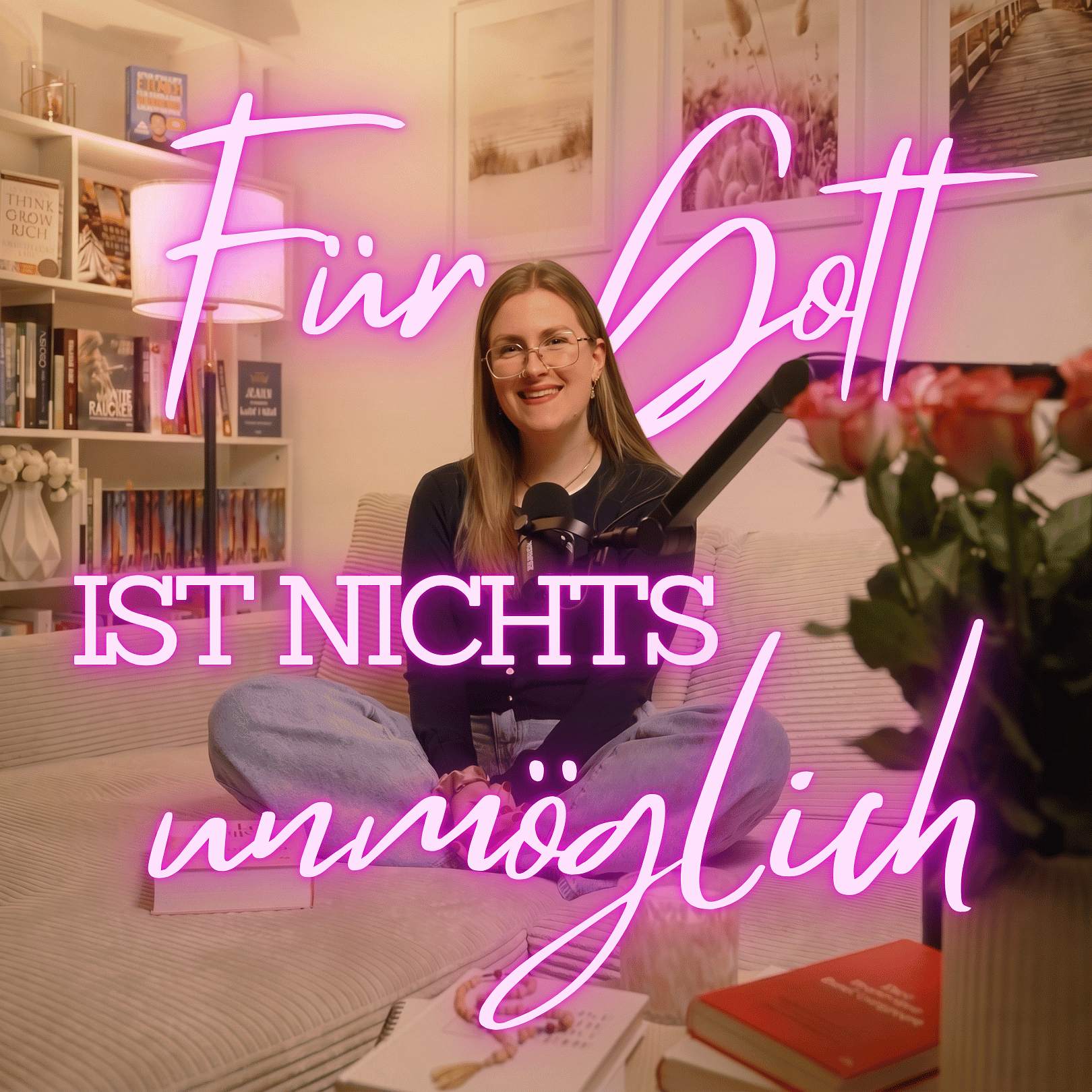 Für Gott ist nichts unmöglich