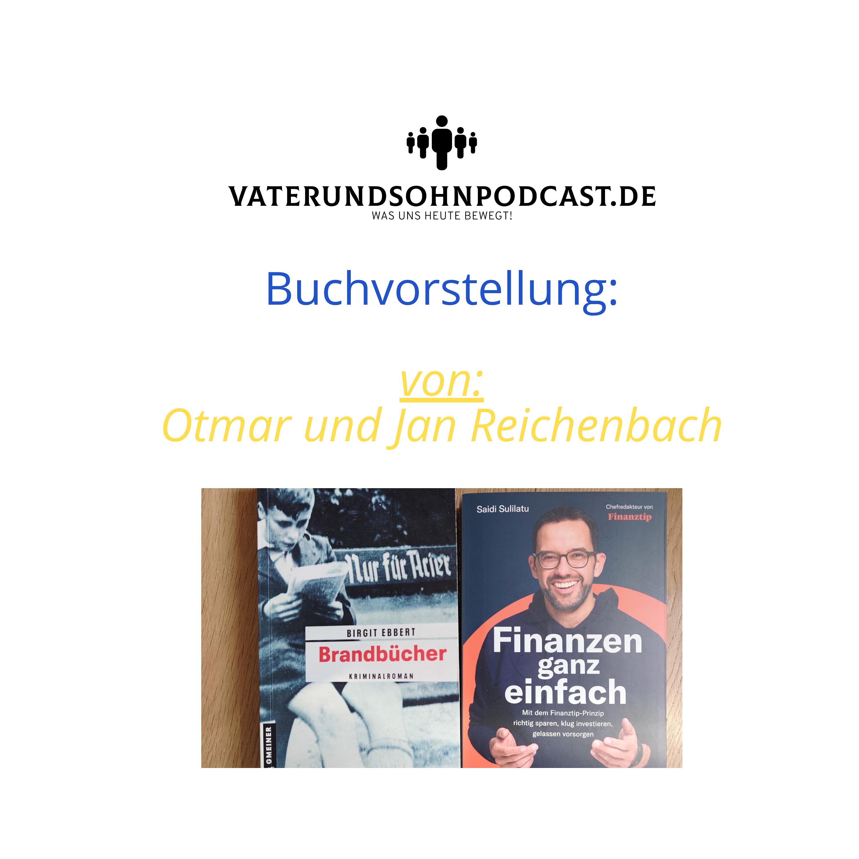 VaterUndSohnPodcast.de