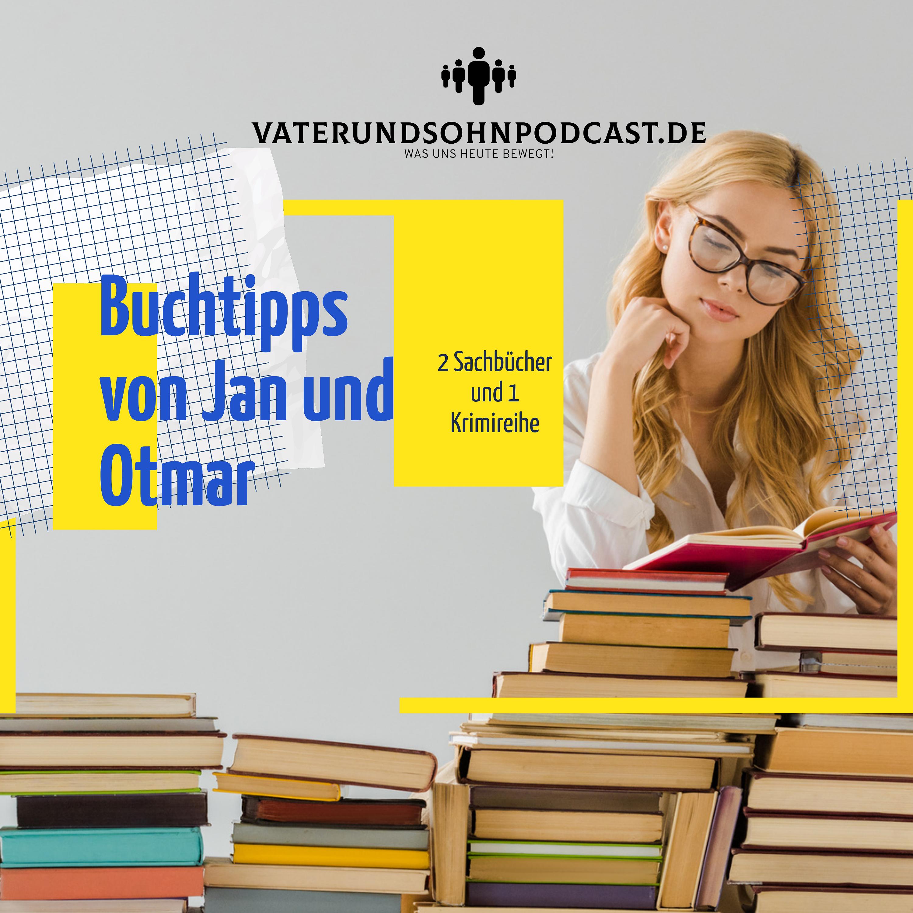 VaterUndSohnPodcast.de