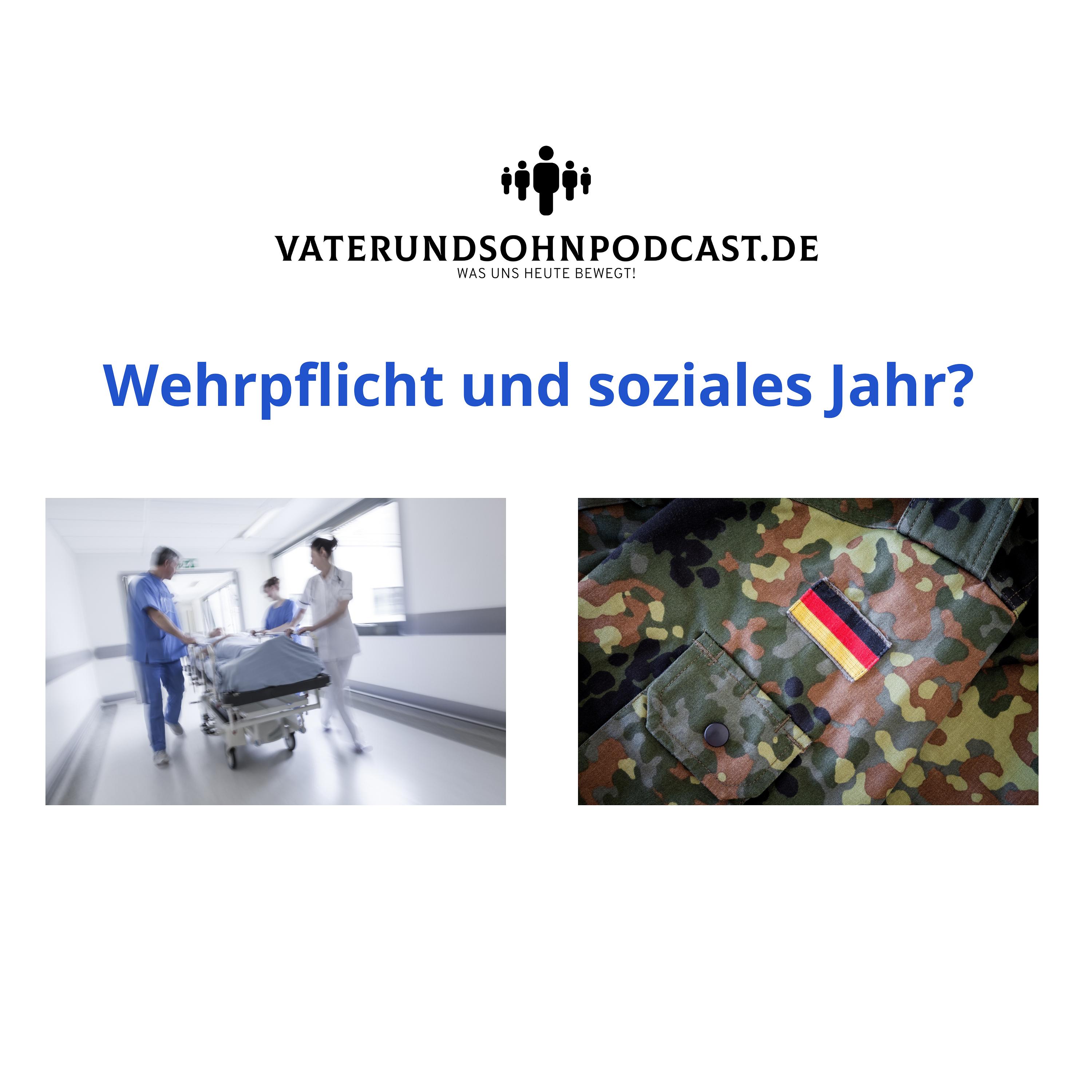 VaterUndSohnPodcast.de