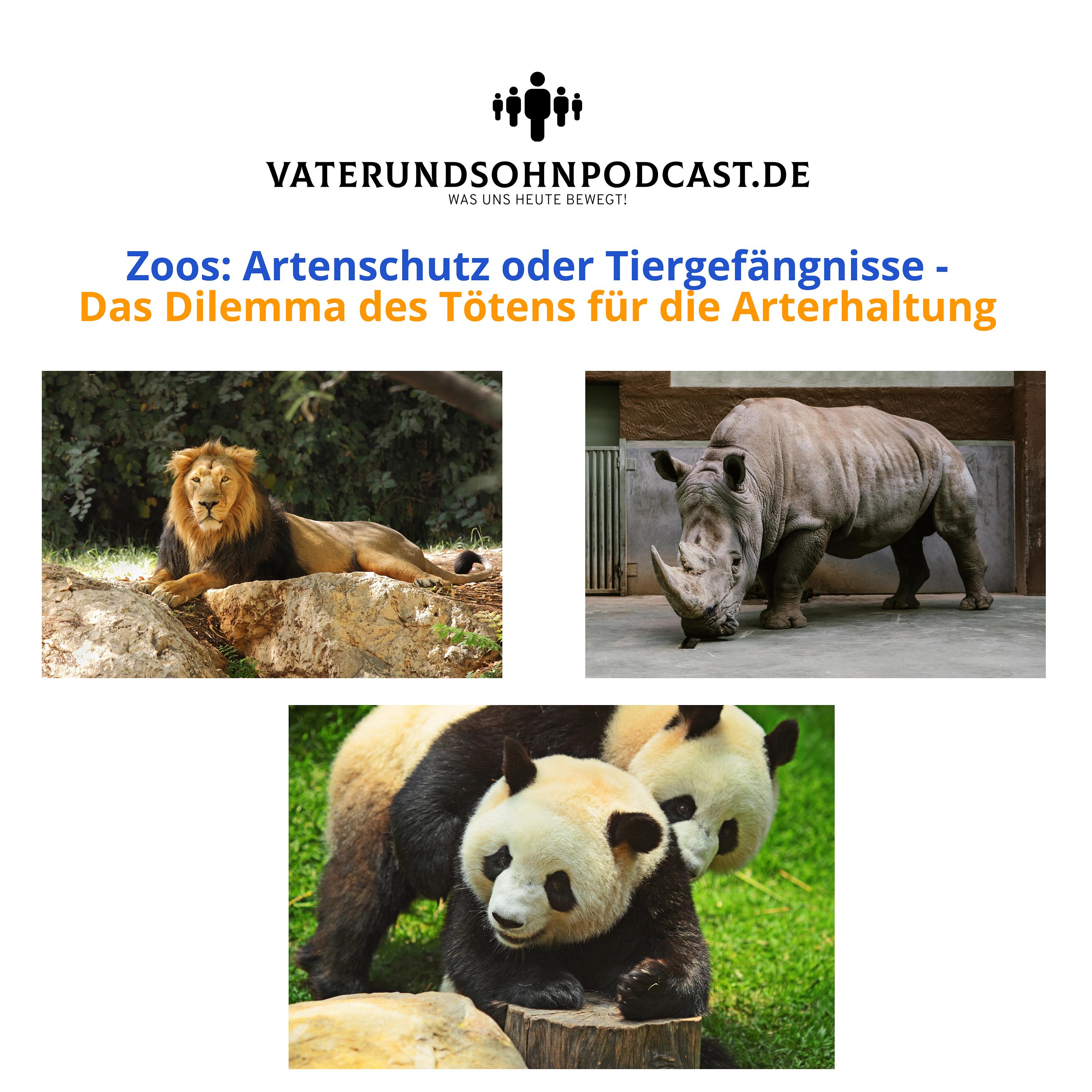 VaterUndSohnPodcast.de