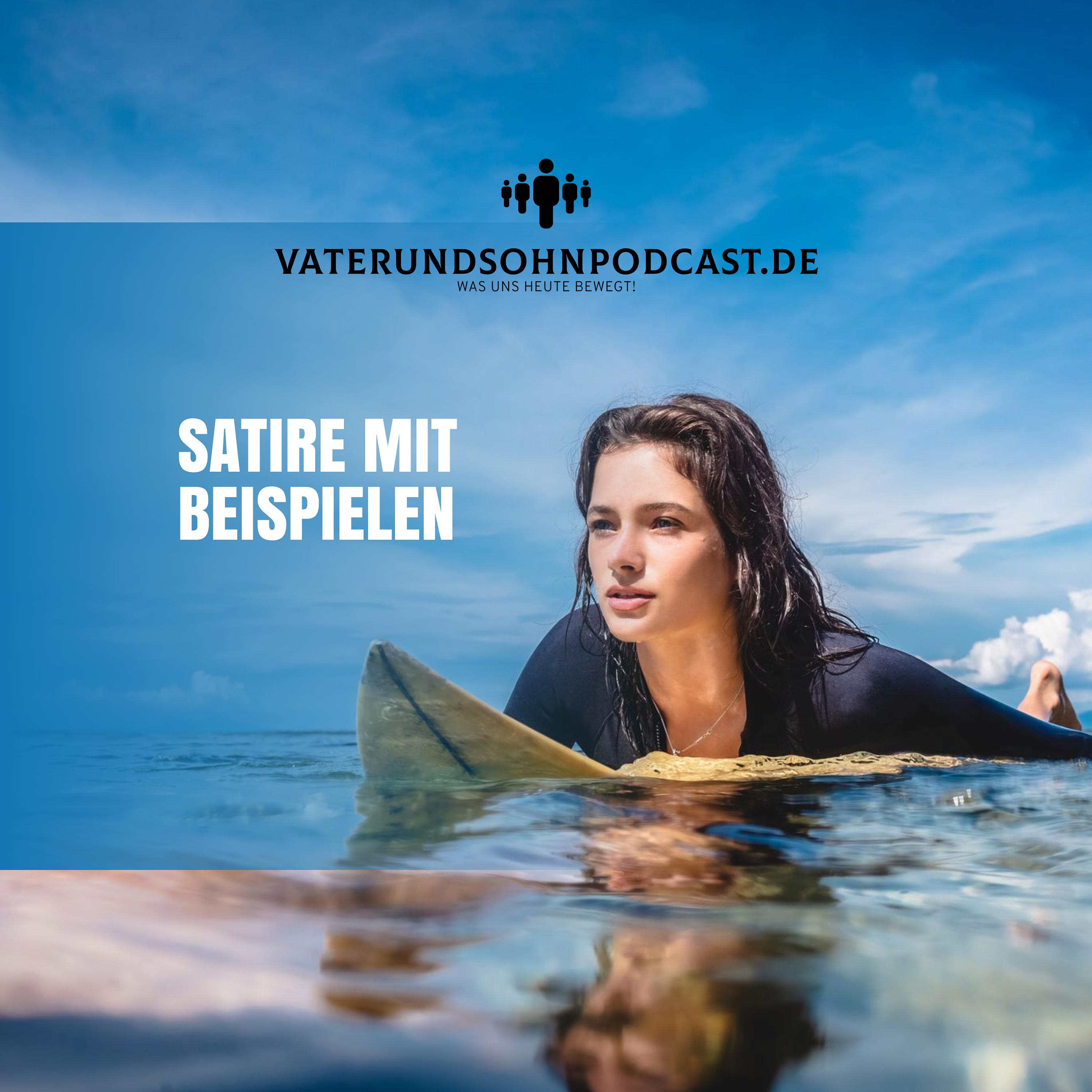 VaterUndSohnPodcast.de