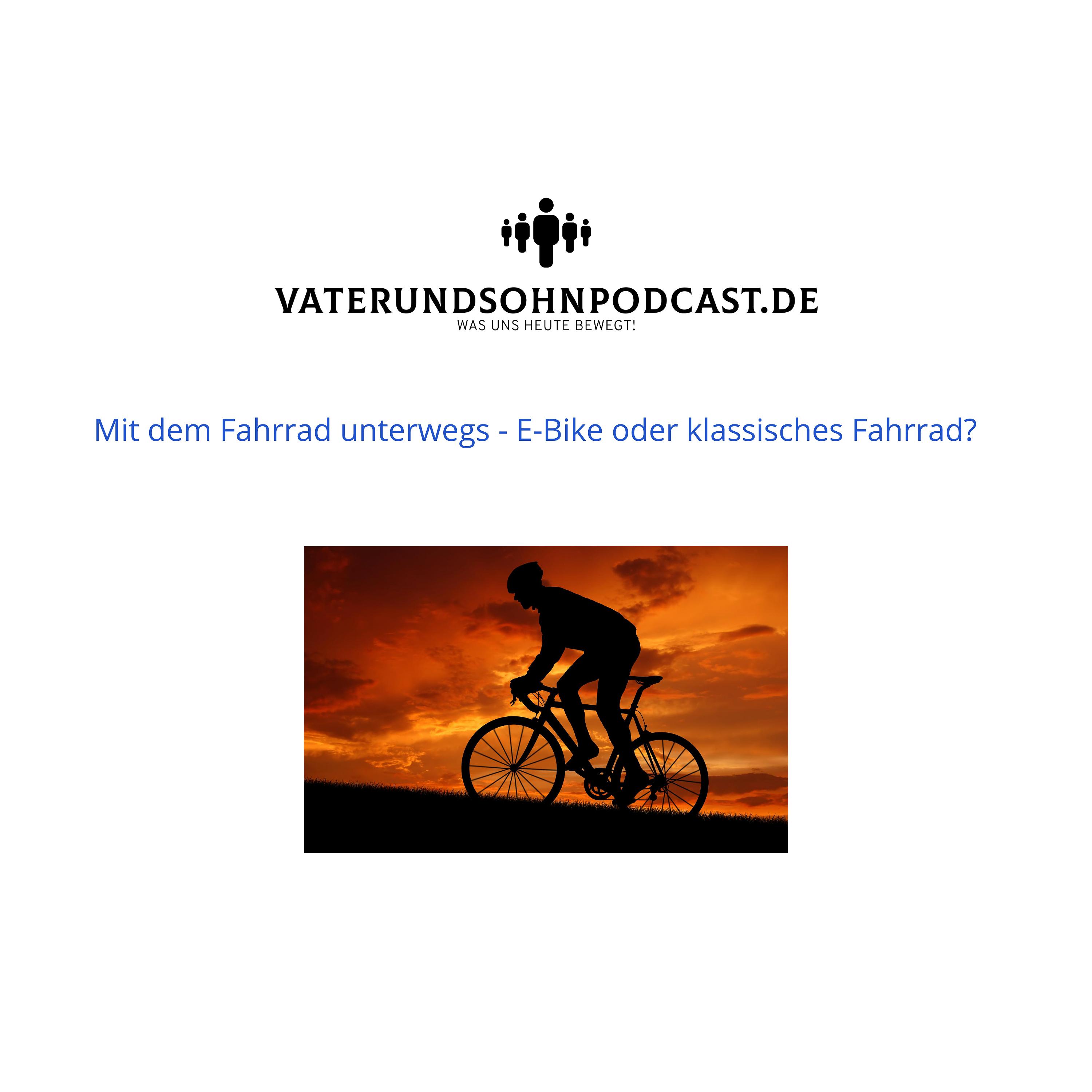 VaterUndSohnPodcast.de