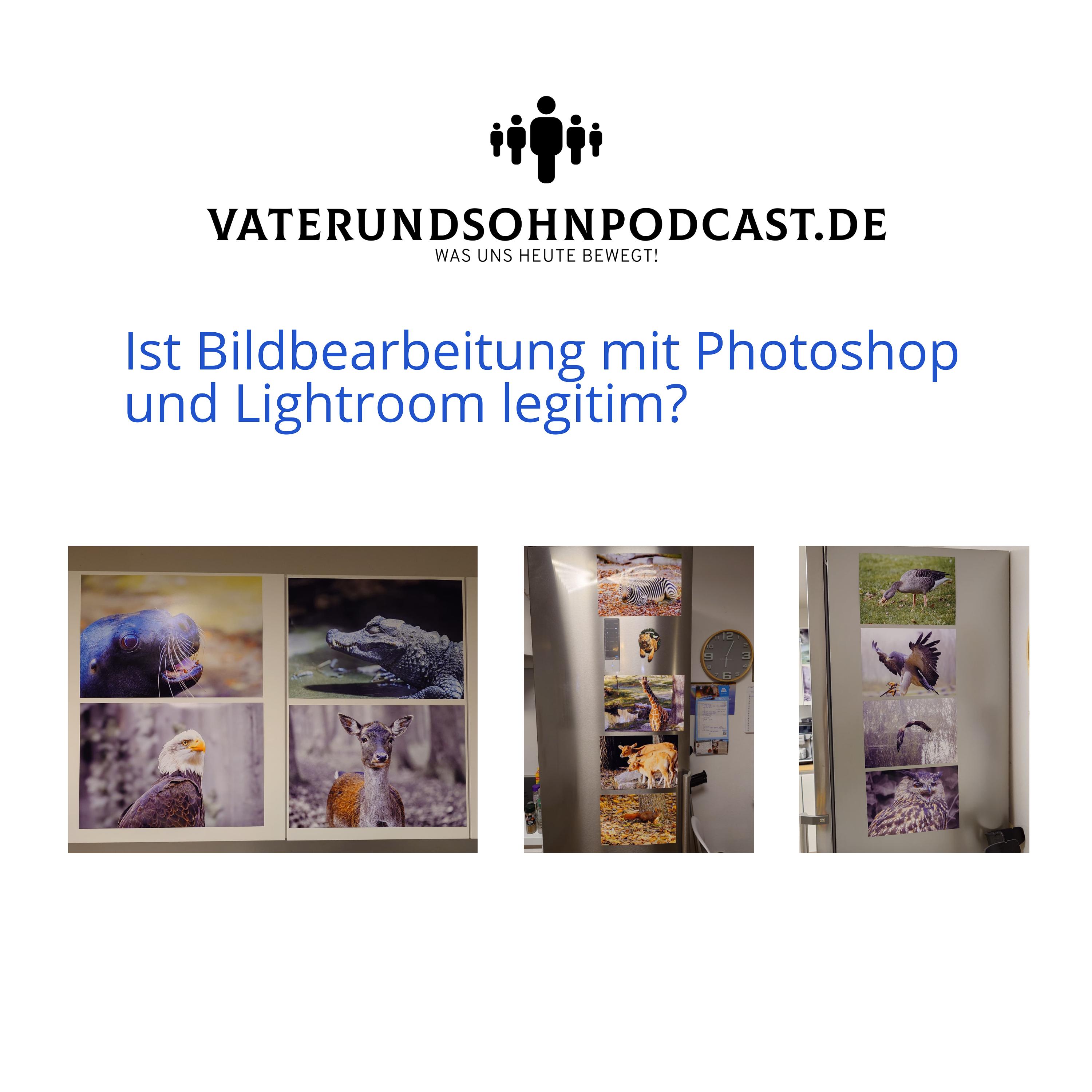 VaterUndSohnPodcast.de
