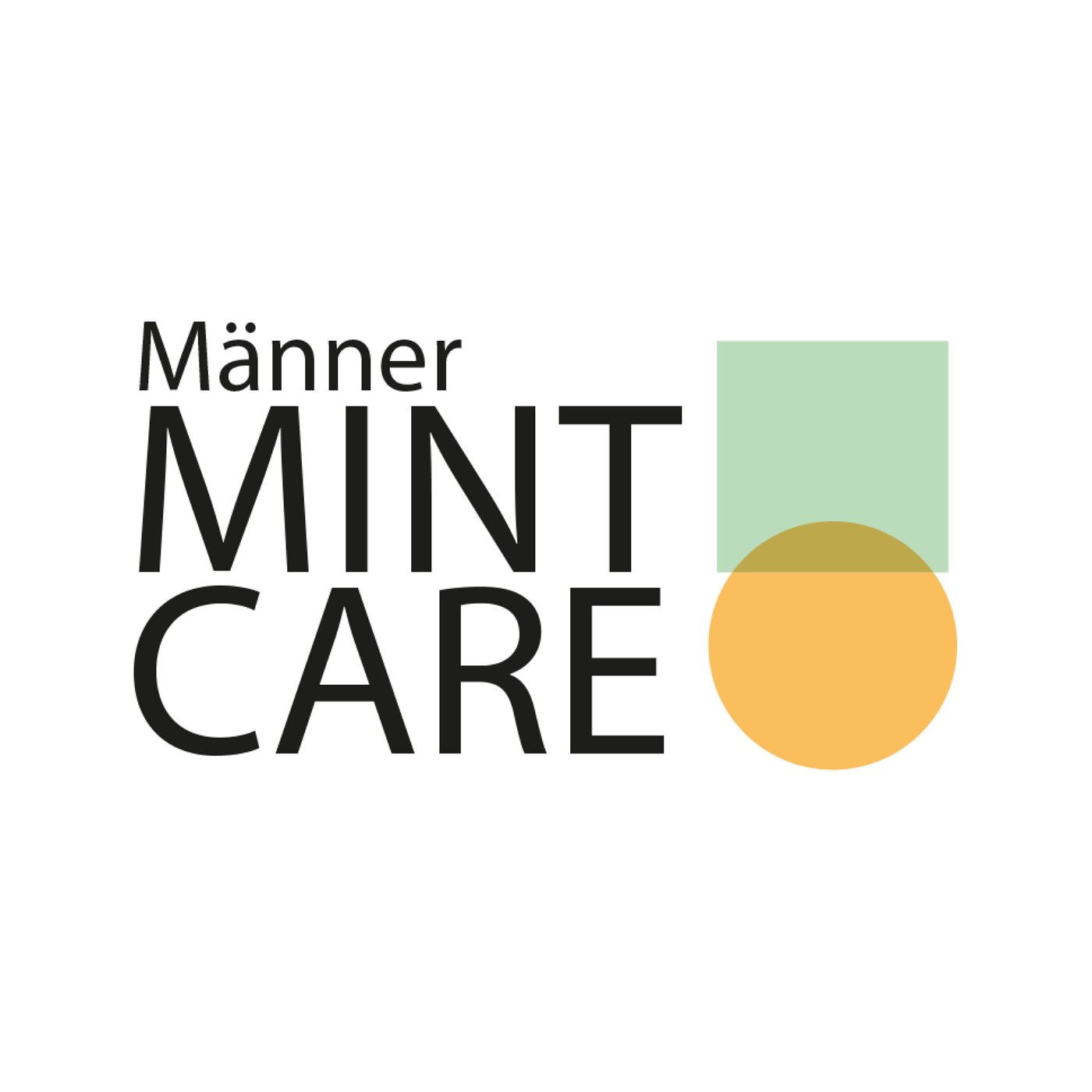 MÄNNER.MINT.CARE