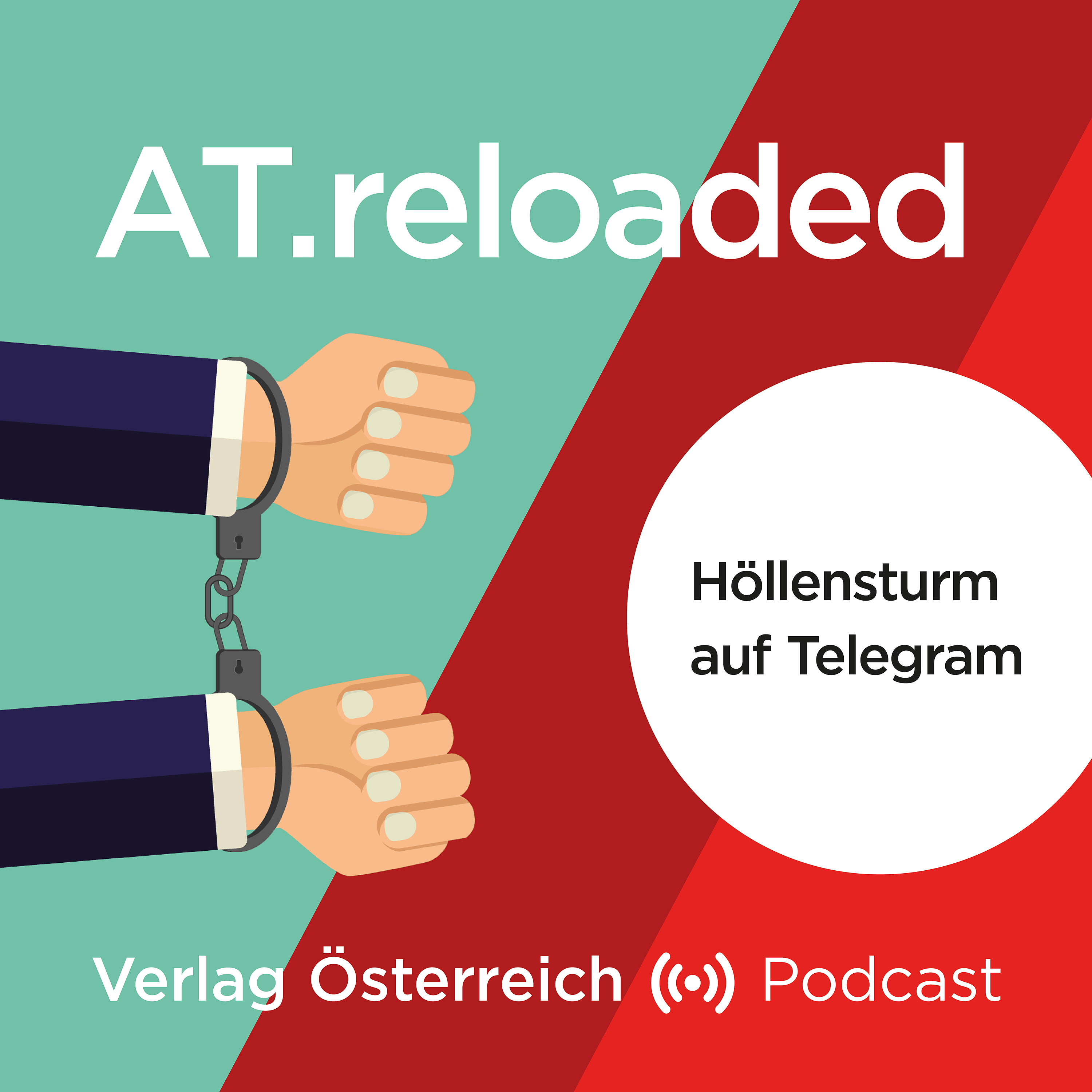 Höllensturm auf Telegram