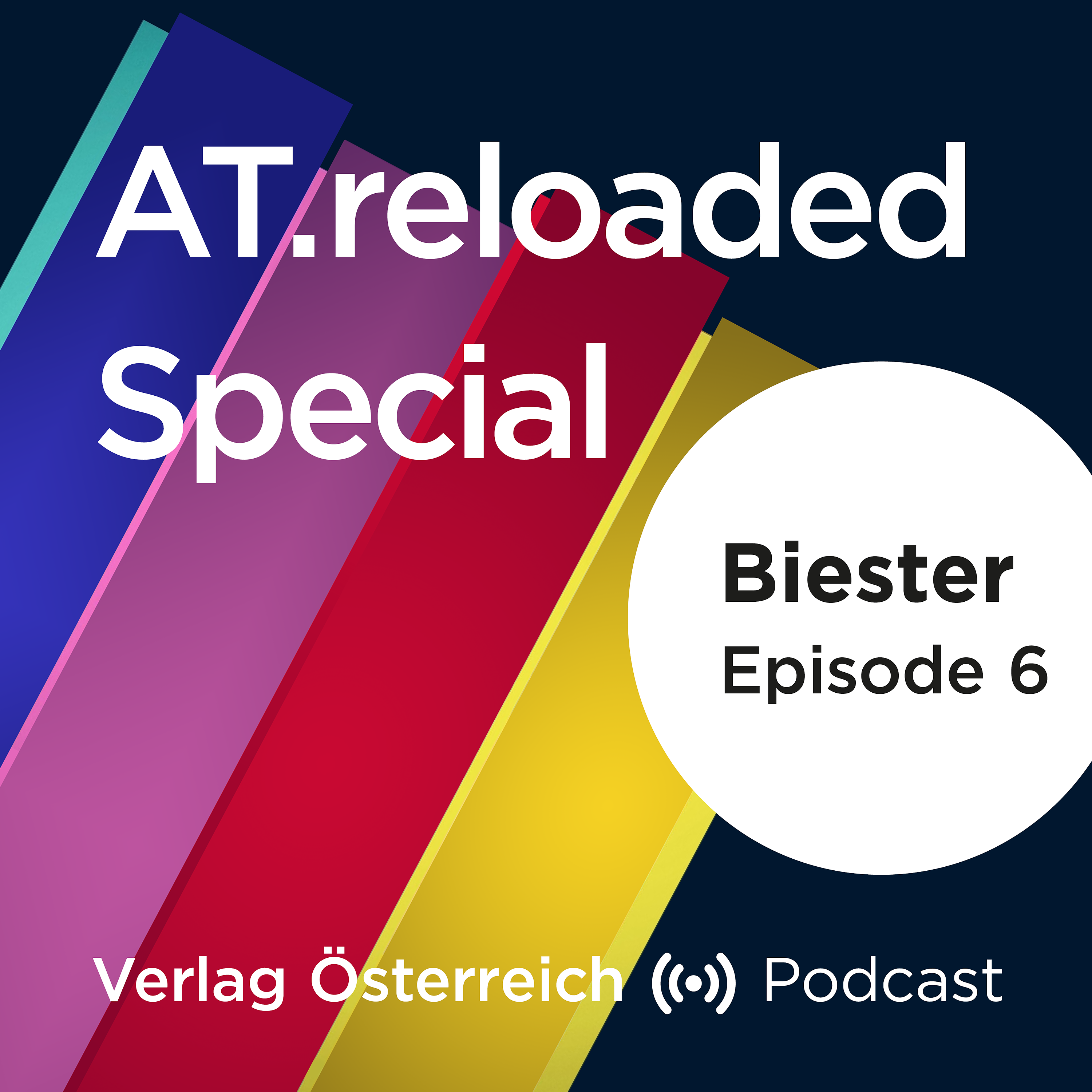AT.reloaded Special: Biester Episode 6