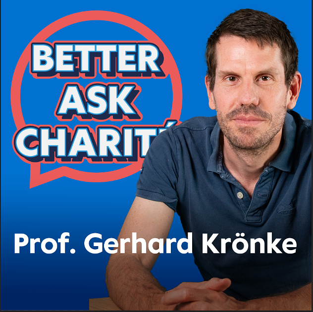 Better Ask Charité