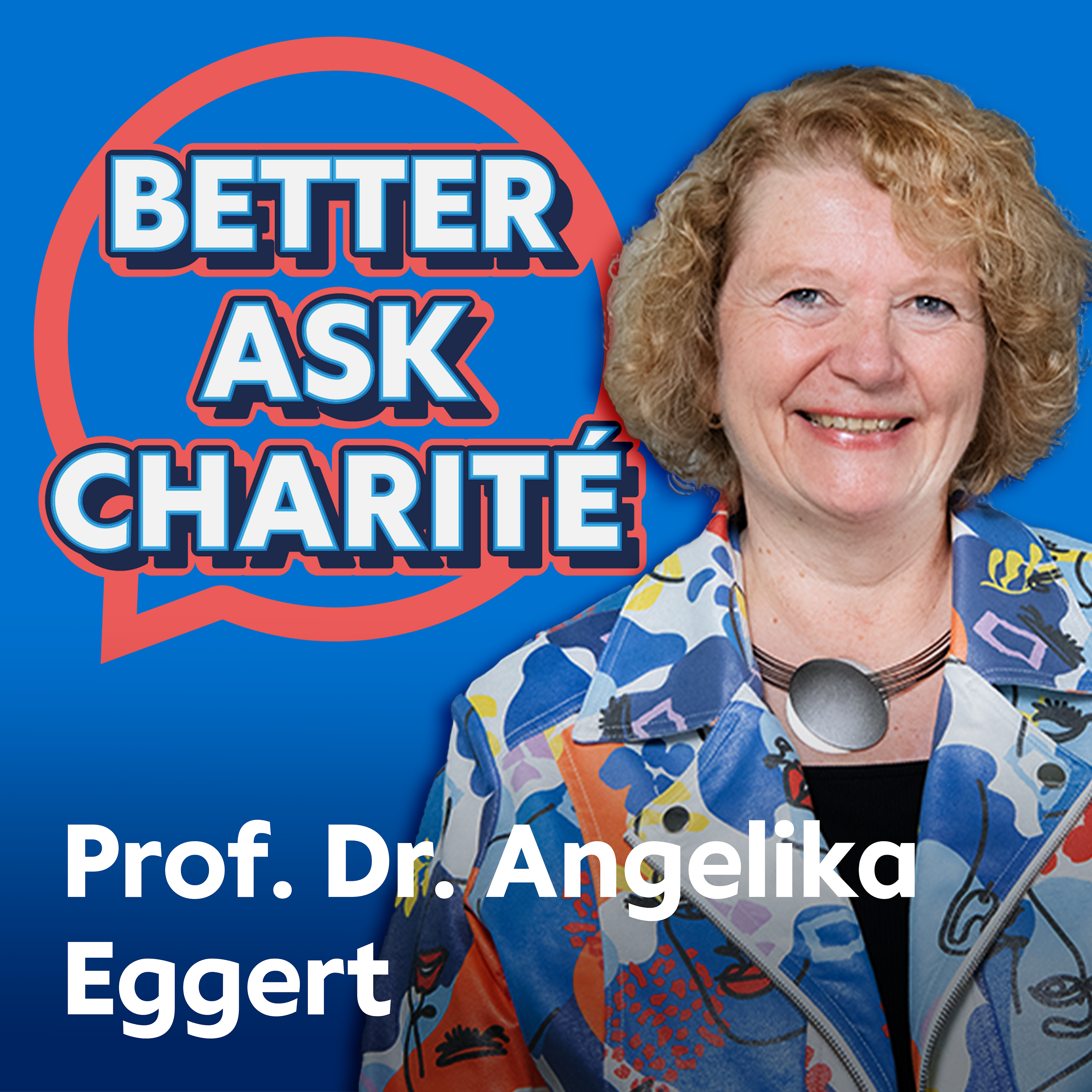 Better Ask Charité
