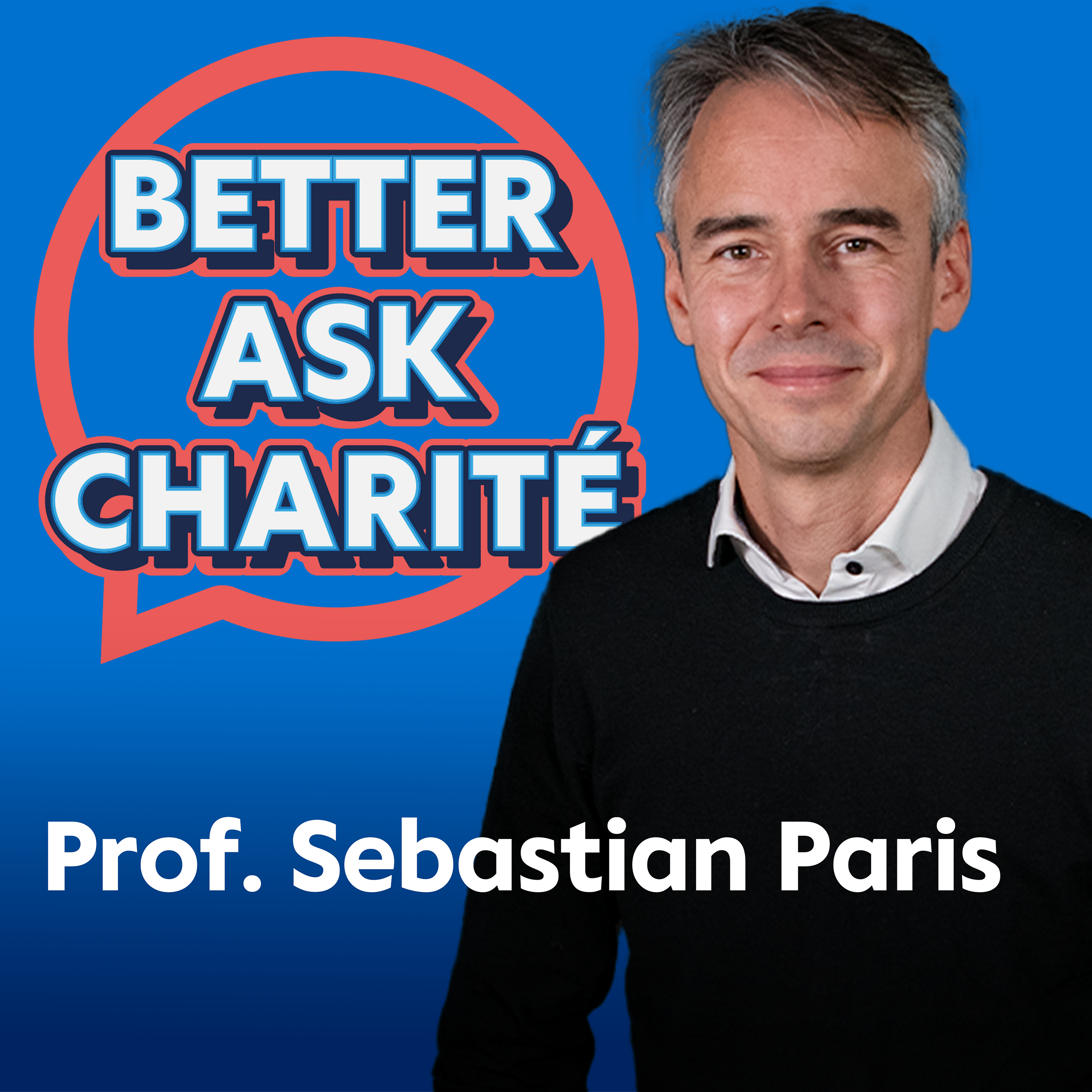 Better Ask Charité