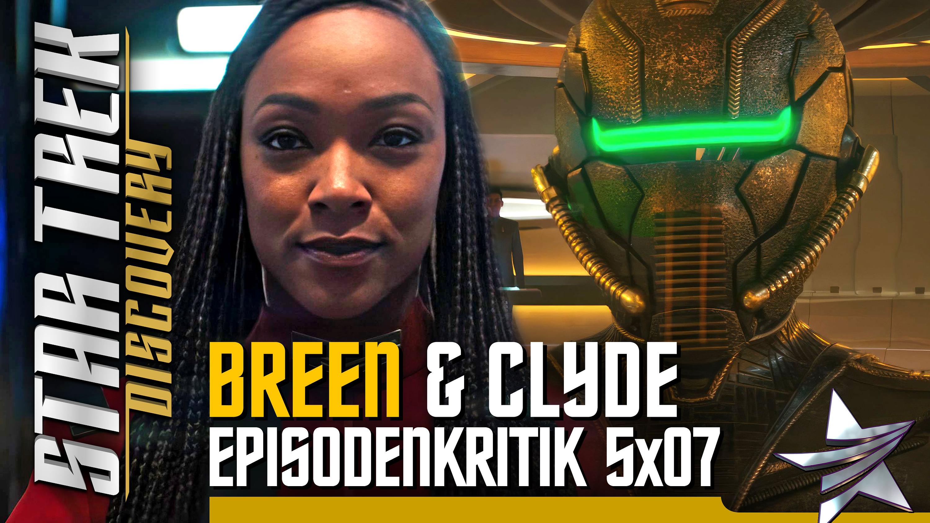 Star Trek & Science Fiction Podcast von ScifiNews.DE