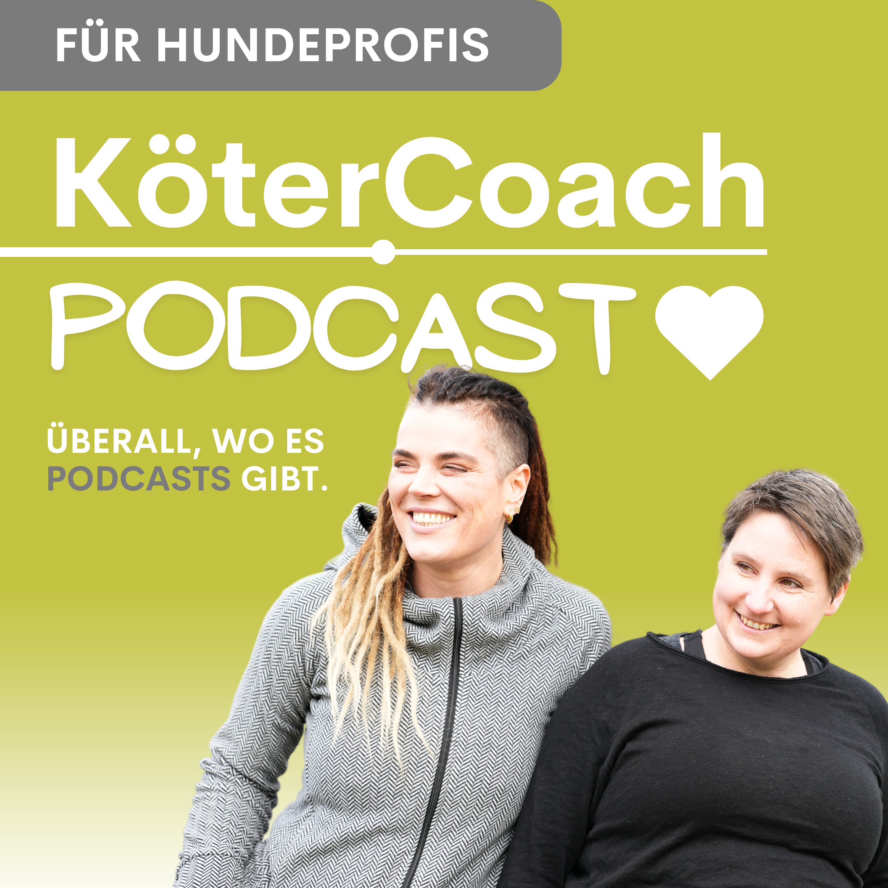 Der KöterCoach Podcast