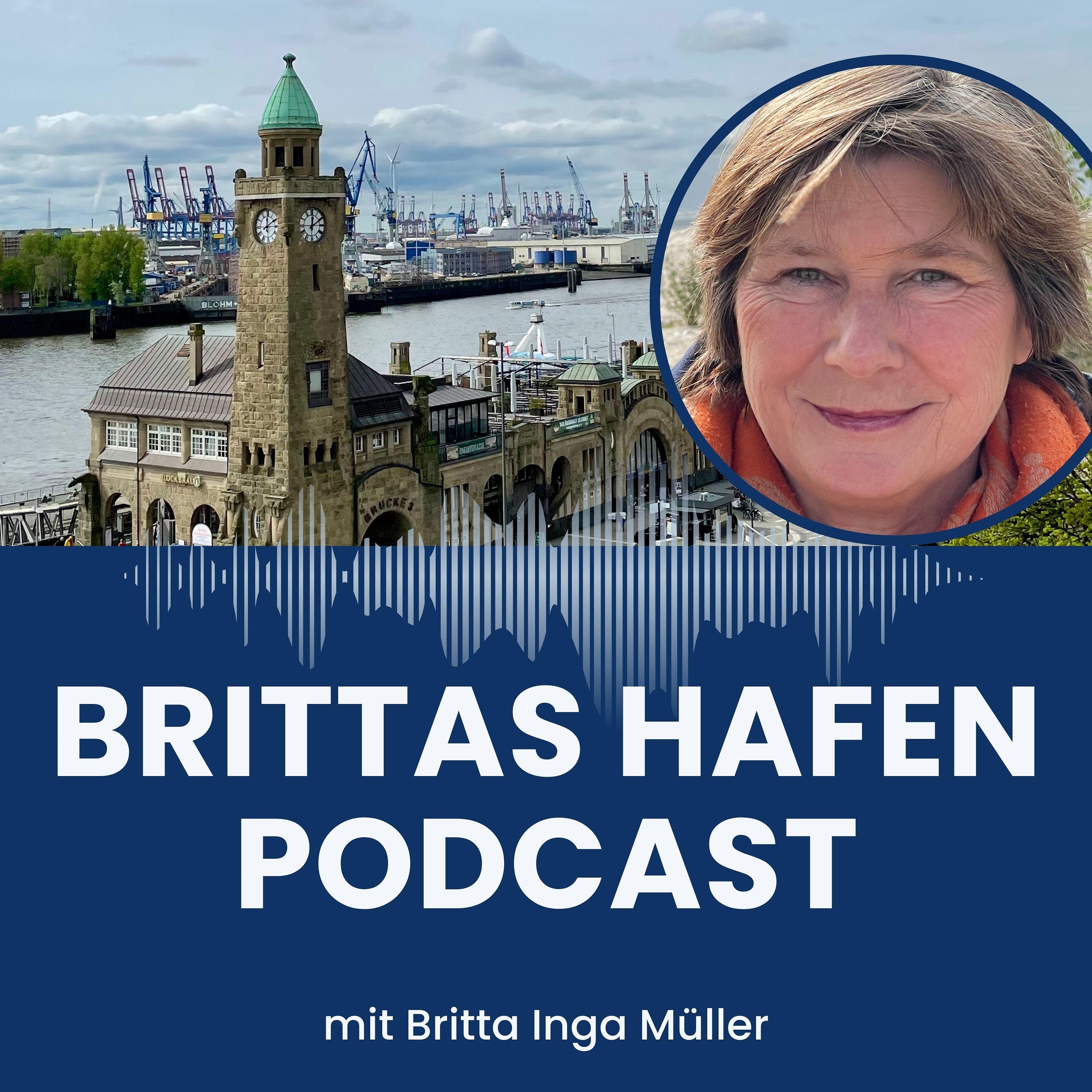Brittas Hafen Podcast