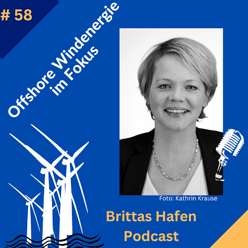 Brittas Hafen Podcast