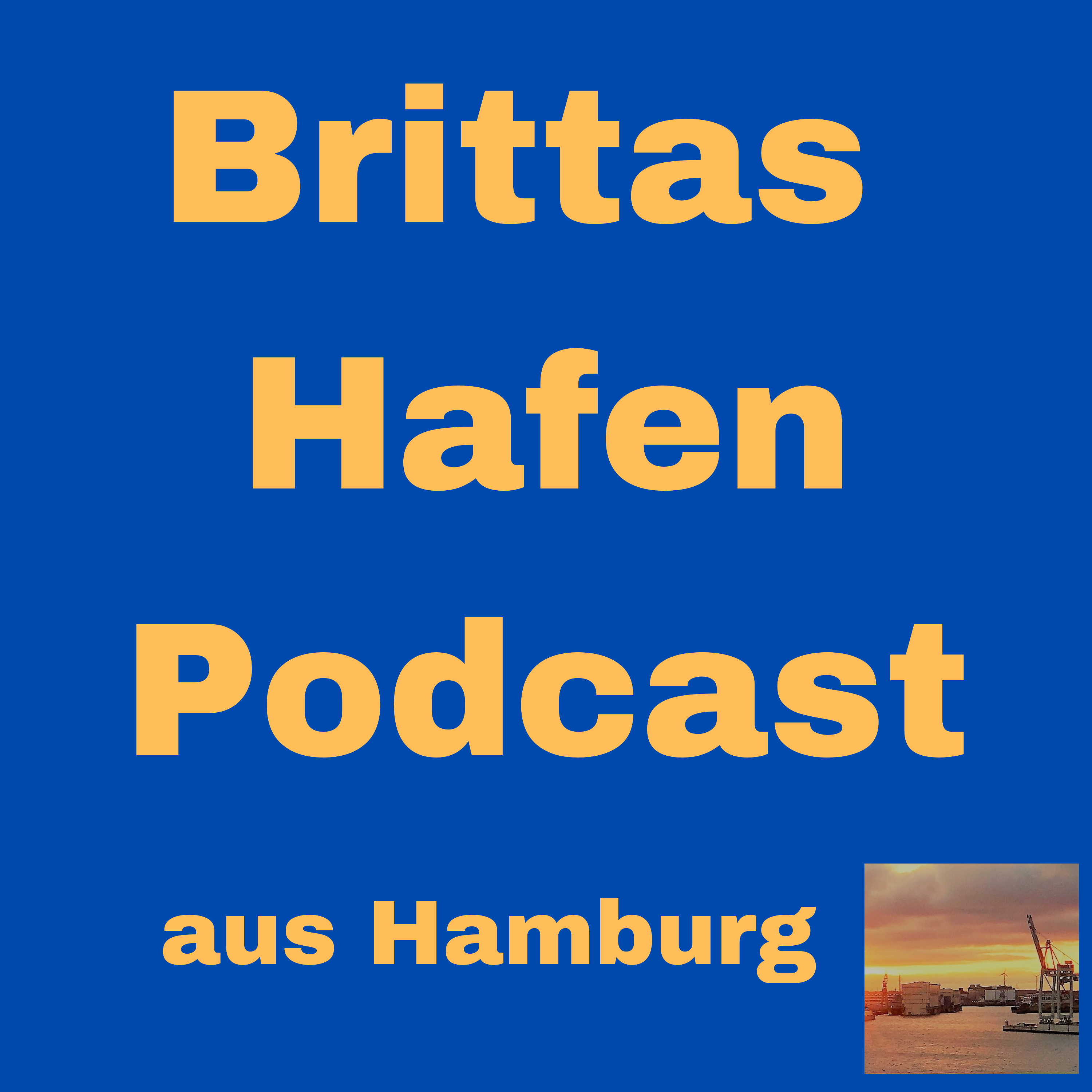 Brittas Hafen Podcast