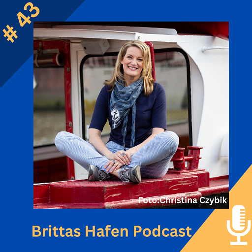 Brittas Hafen Podcast