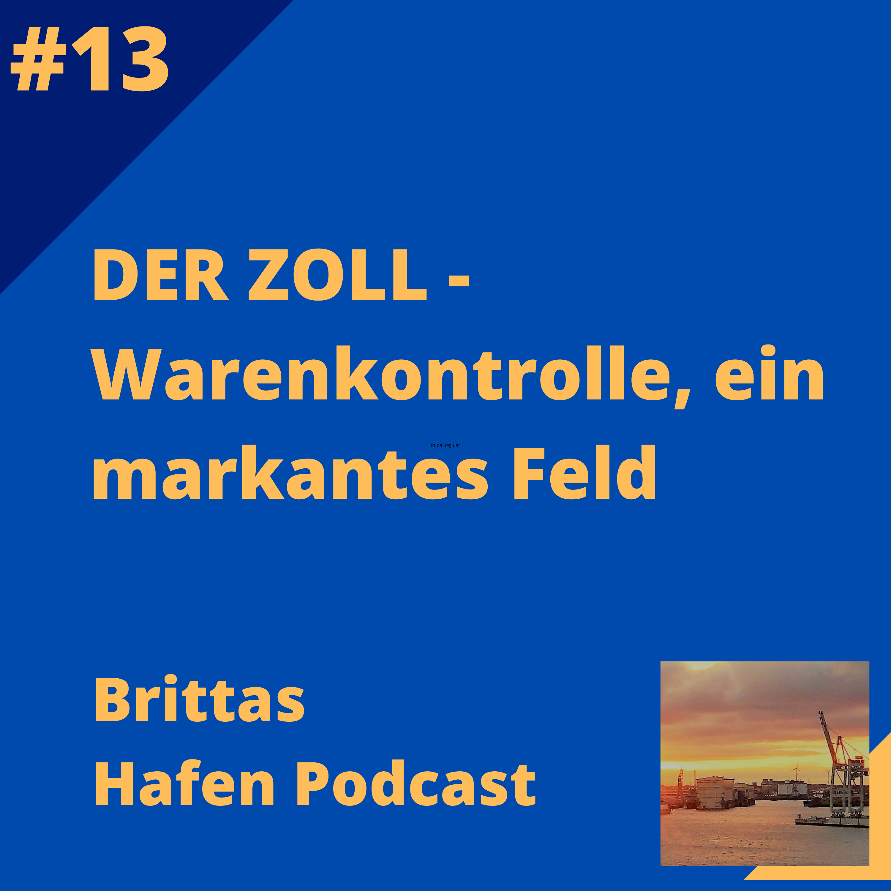 Brittas Hafen Podcast